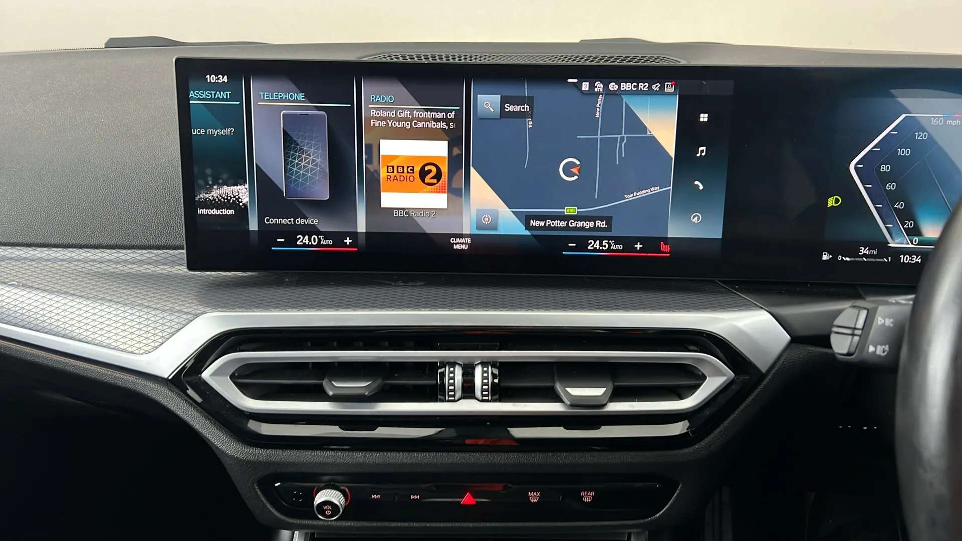 2024 BMW 3 SERIES TOURING 2024 BMW 3 SERIES TOURING