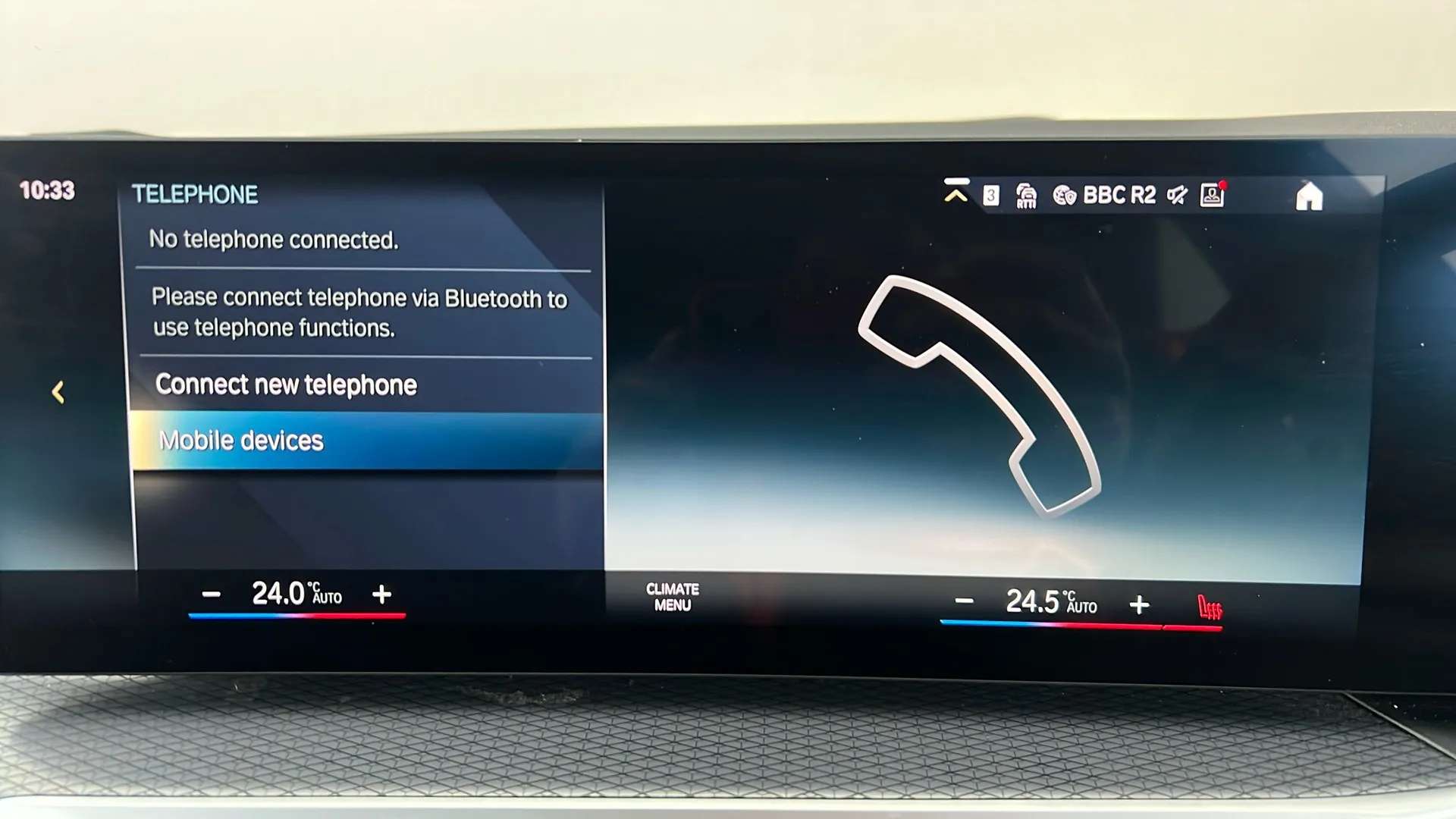 2024 BMW 3 SERIES TOURING 2024 BMW 3 SERIES TOURING