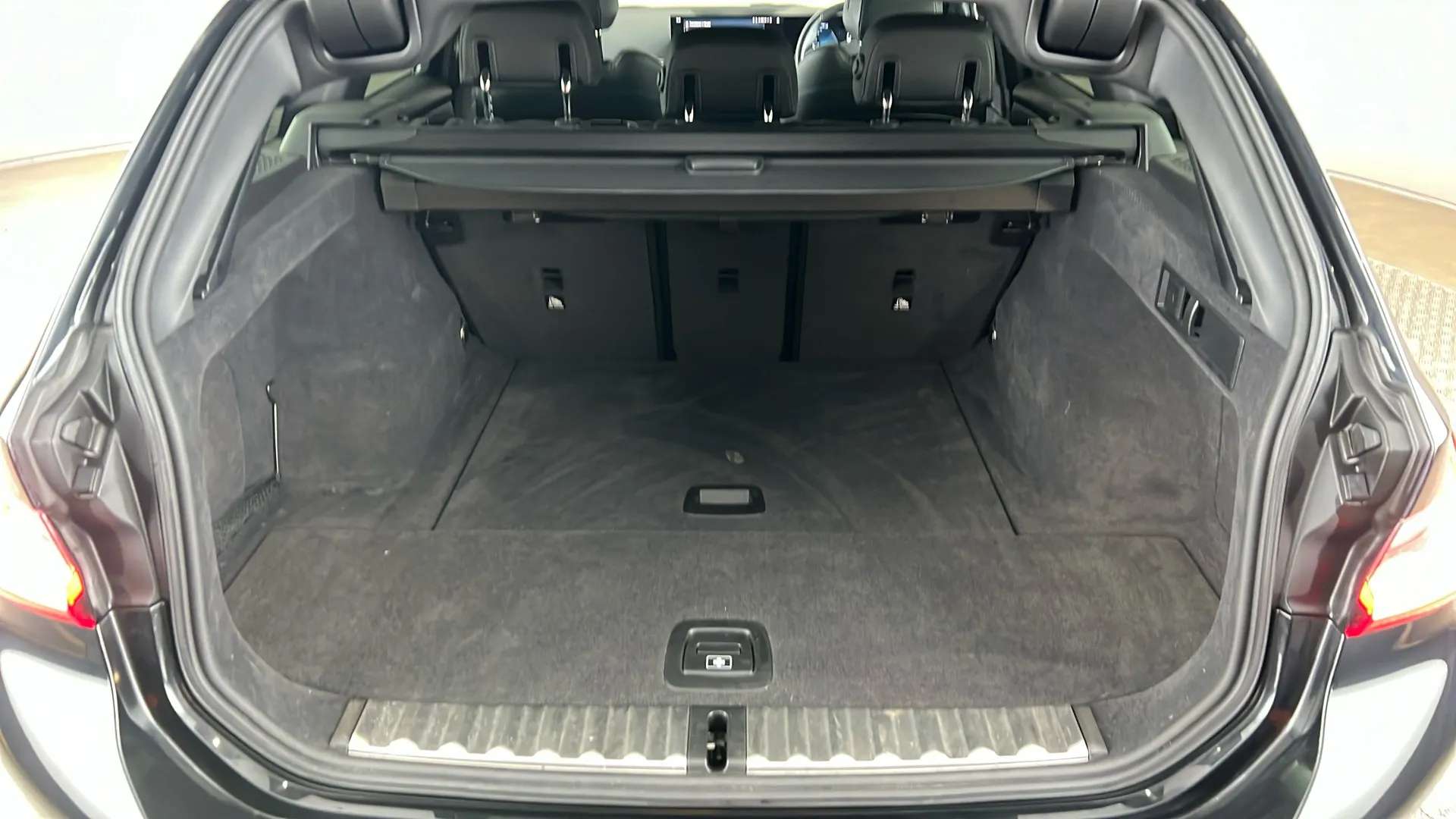 2024 BMW 3 SERIES TOURING 2024 BMW 3 SERIES TOURING