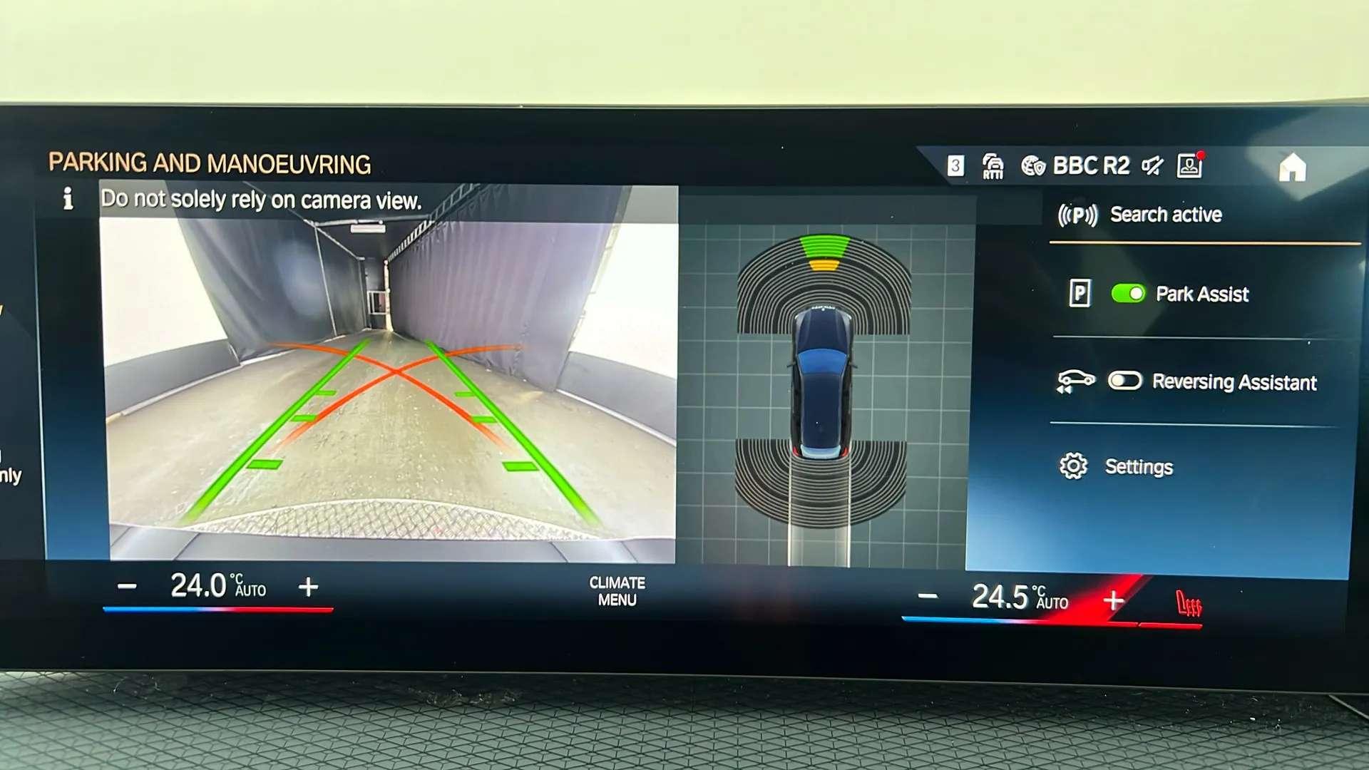 2024 BMW 3 SERIES TOURING 2024 BMW 3 SERIES TOURING