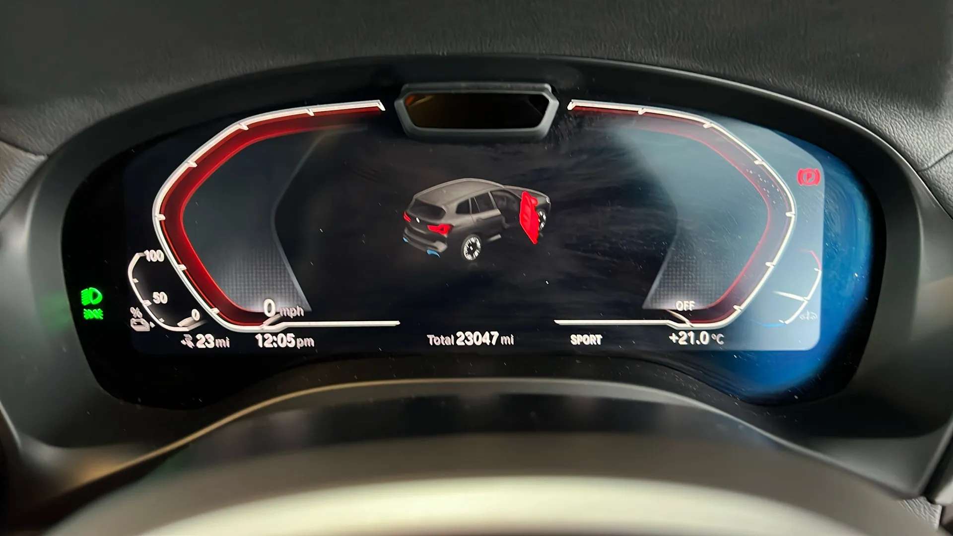 2024 BMW IX3 2024 BMW IX3