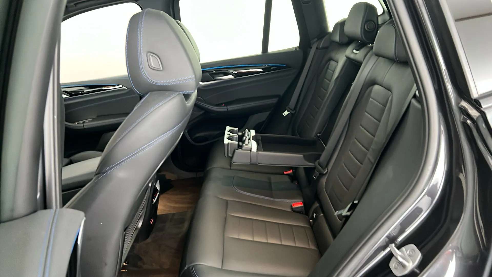 2024 BMW IX3 2024 BMW IX3