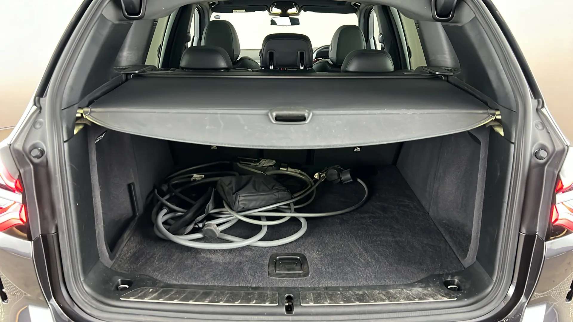 2024 BMW IX3 2024 BMW IX3