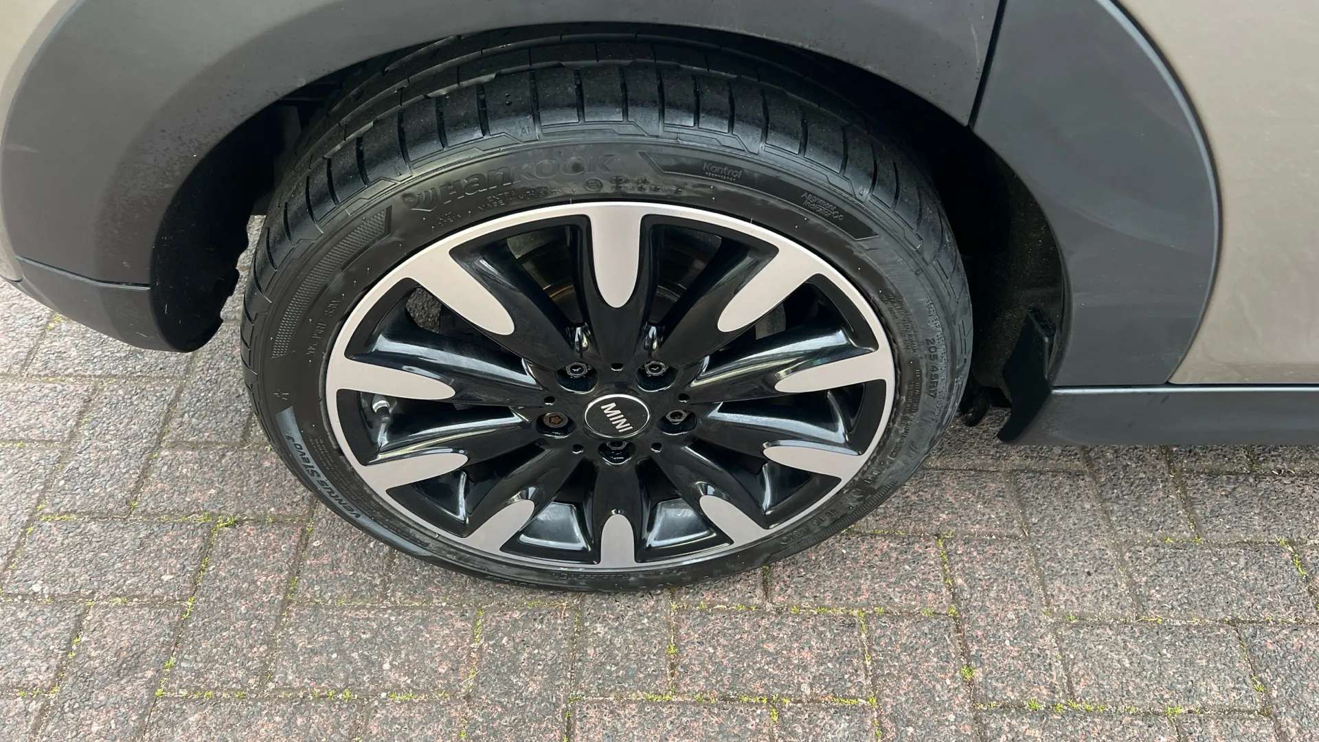 2020 MINI HATCH 2020 MINI HATCH