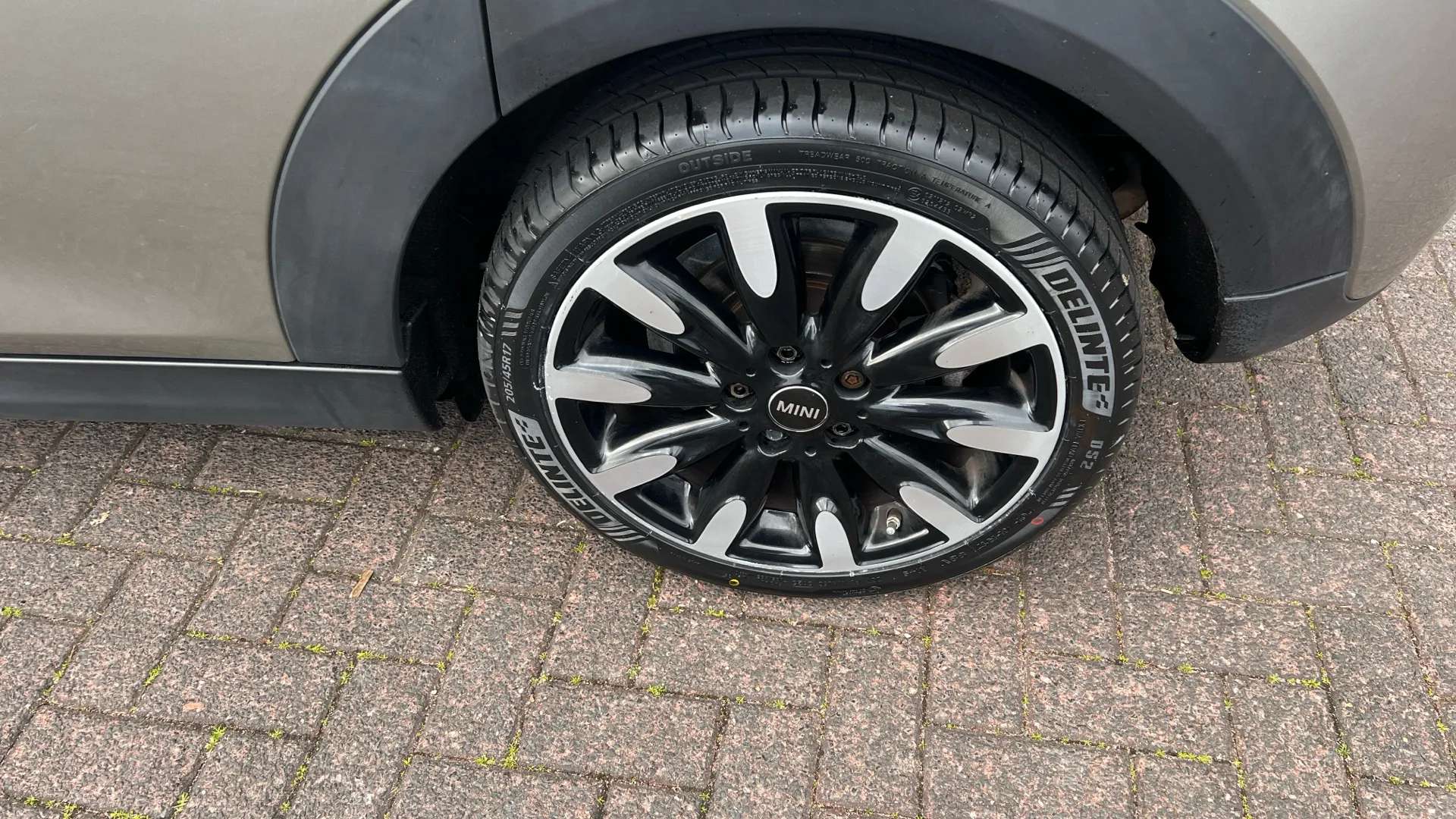 2020 MINI HATCH 2020 MINI HATCH