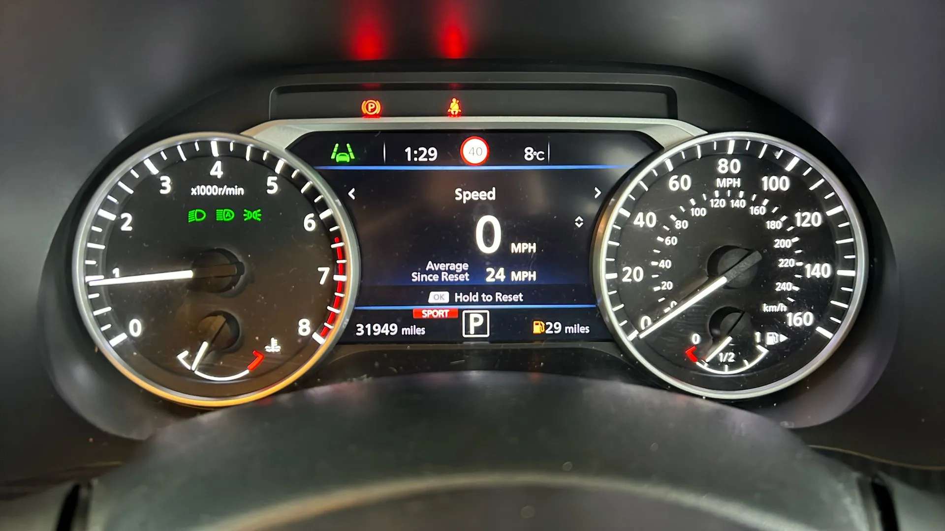 2024 NISSAN JUKE 2024 NISSAN JUKE