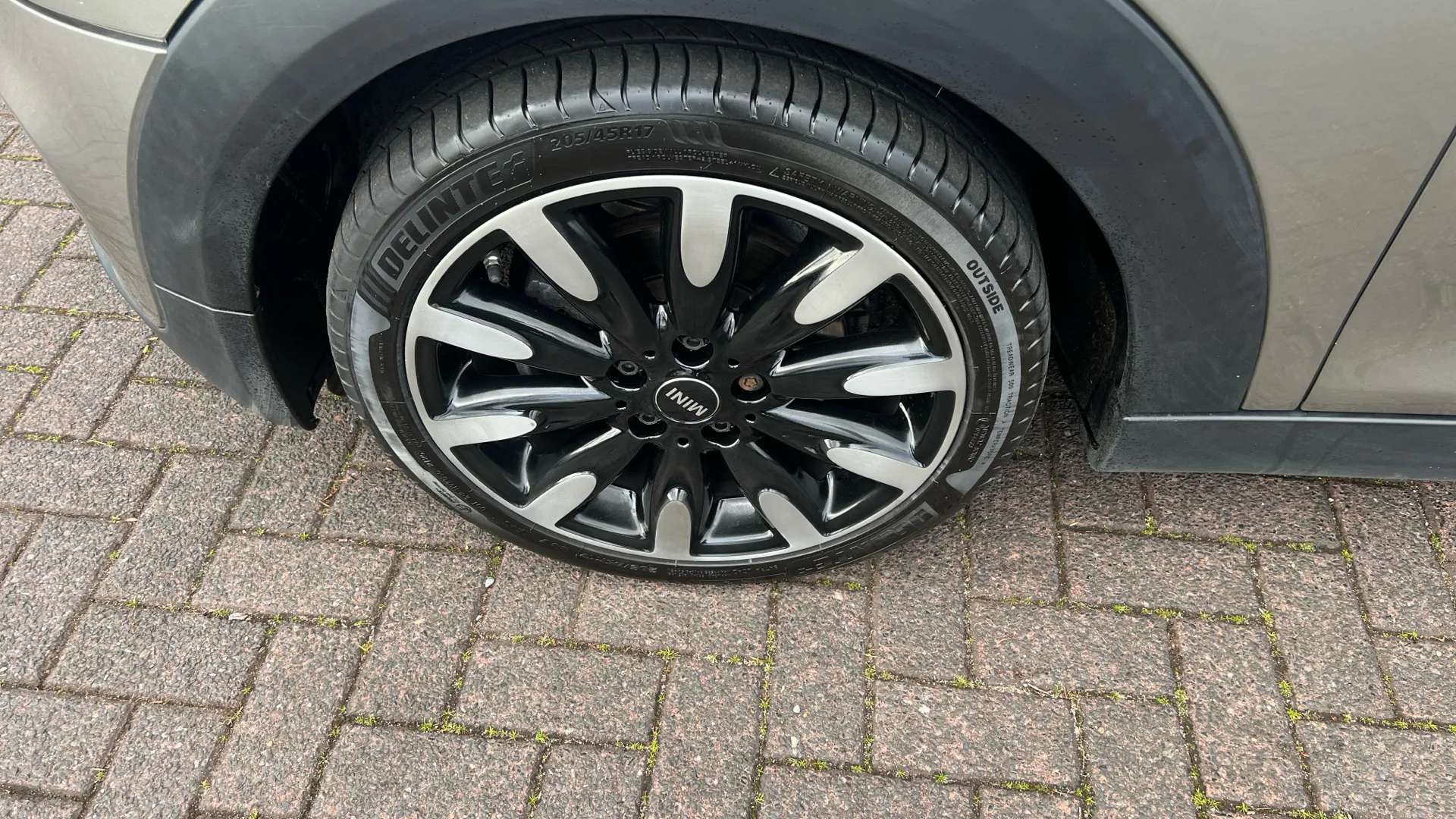 2020 MINI HATCH 2020 MINI HATCH