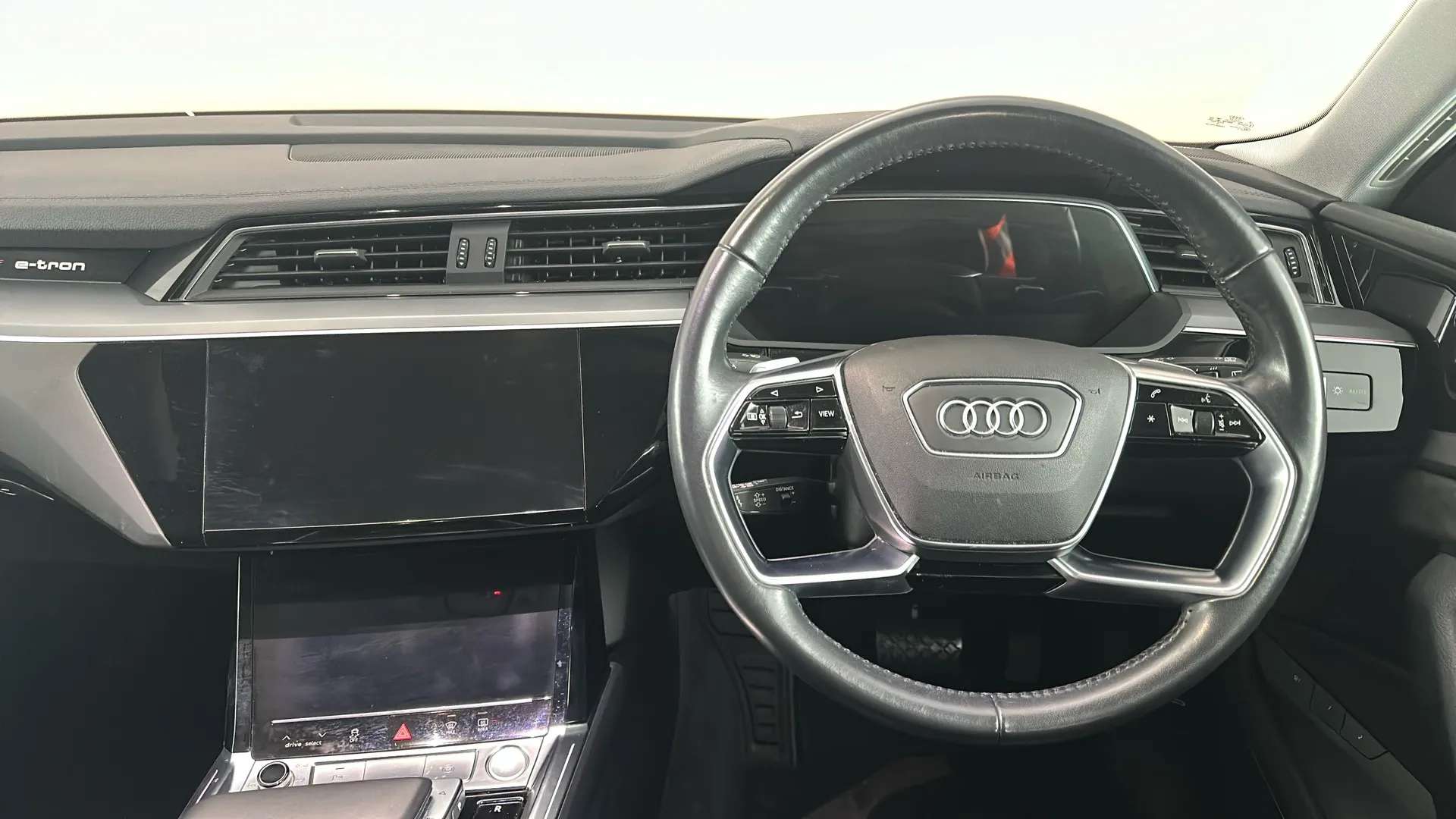 2020 AUDI E-TRON 2020 AUDI E-TRON