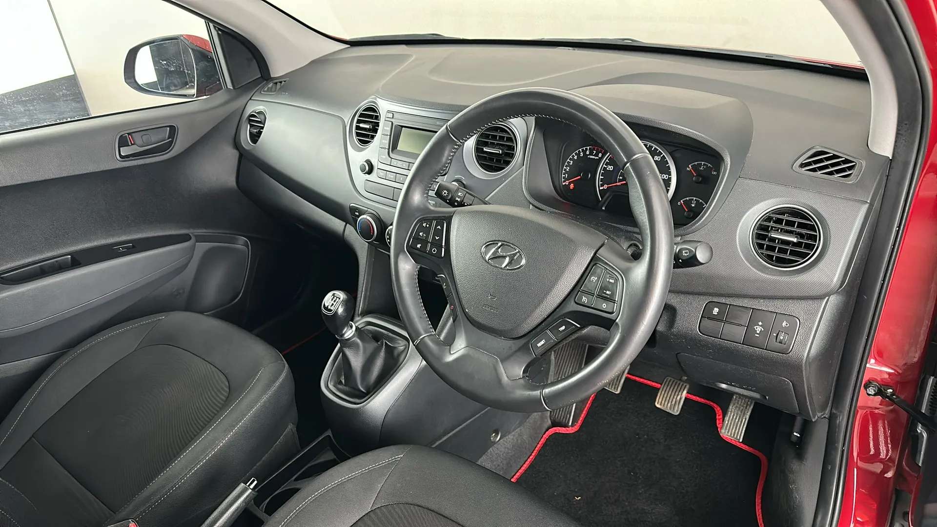 2019 HYUNDAI I10 2019 HYUNDAI I10