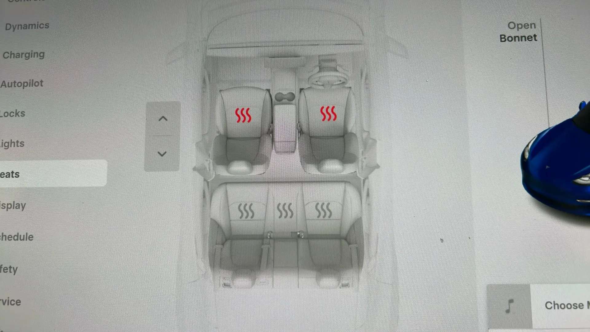 2021 TESLA MODEL 3 2021 TESLA MODEL 3