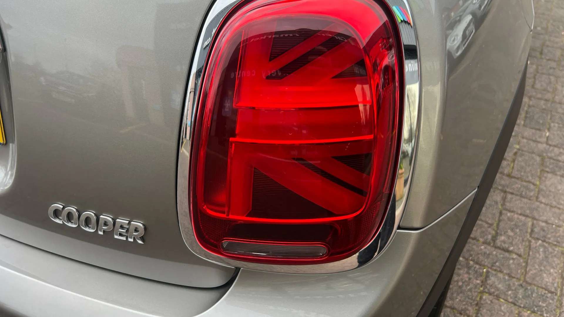 2020 MINI HATCH 2020 MINI HATCH