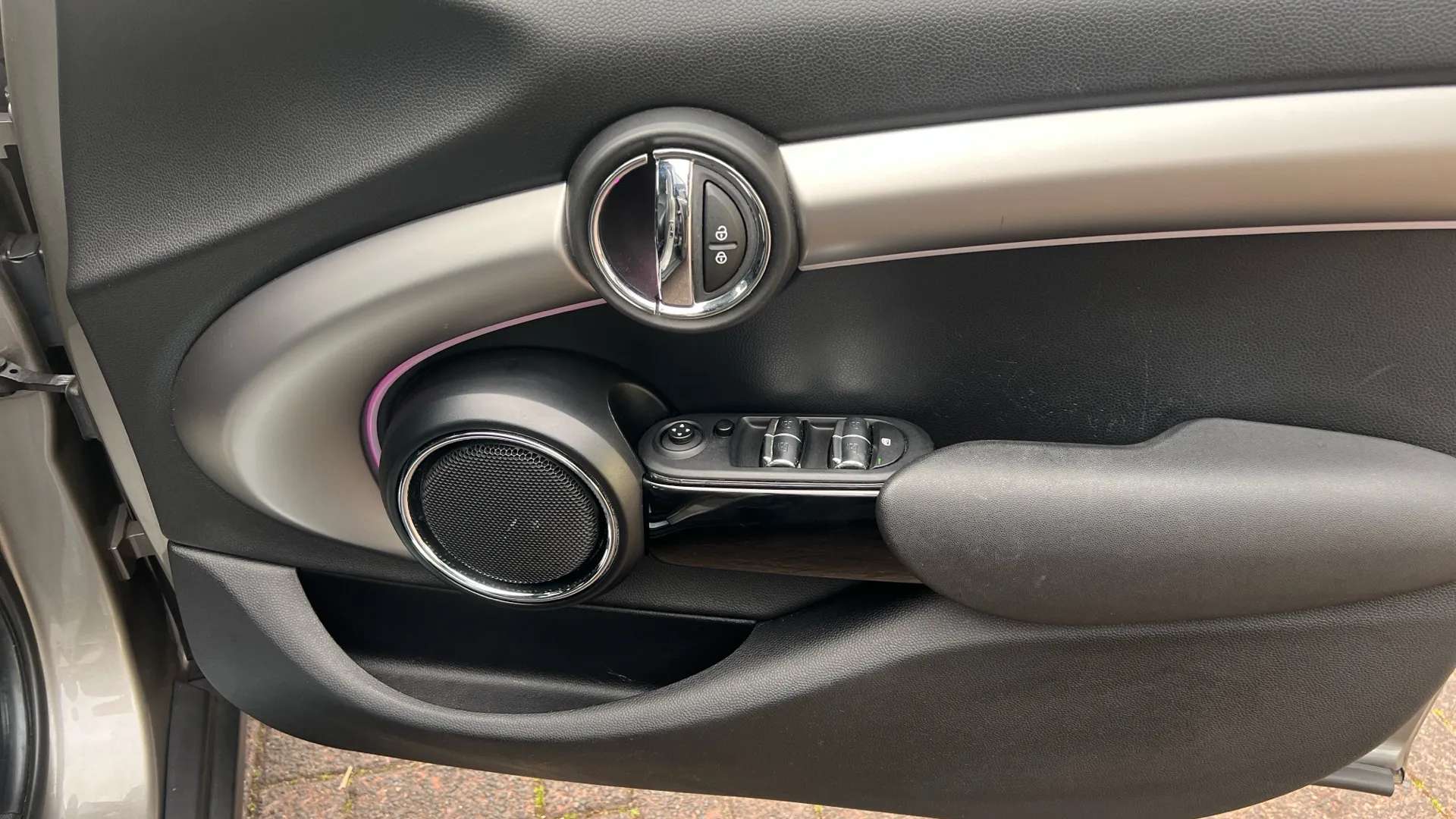 2020 MINI HATCH 2020 MINI HATCH