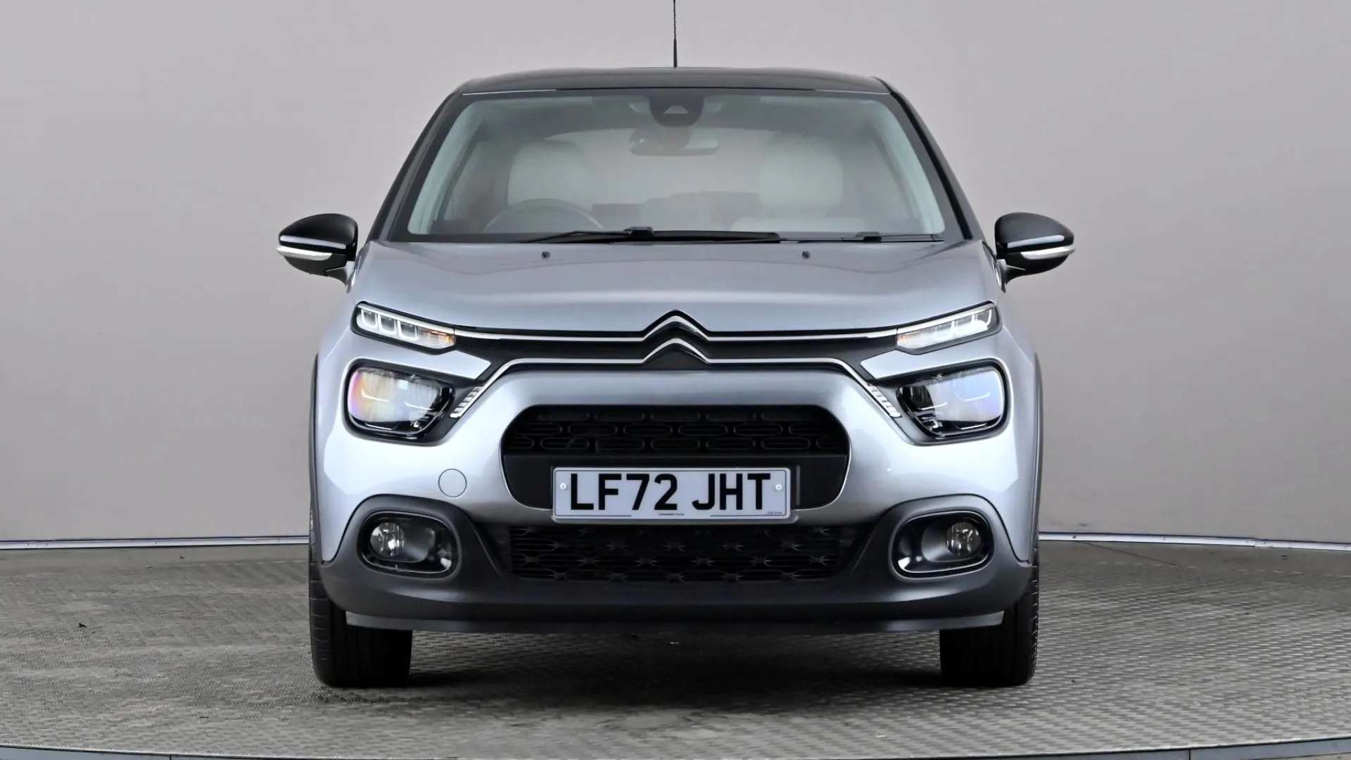 A 2023 CITROEN C3 1.2 PureTech 110 Shine Plus EAT6 A 2023 CITROEN C3 1.2 PureTech 110 Shine Plus EAT6