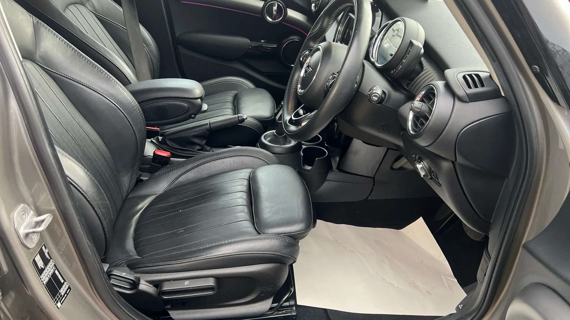 2020 MINI HATCH 2020 MINI HATCH