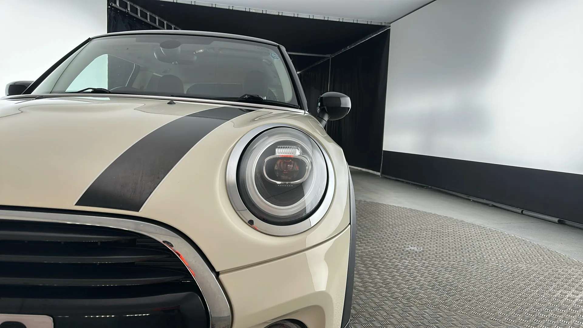 2019 MINI HATCH 2019 MINI HATCH