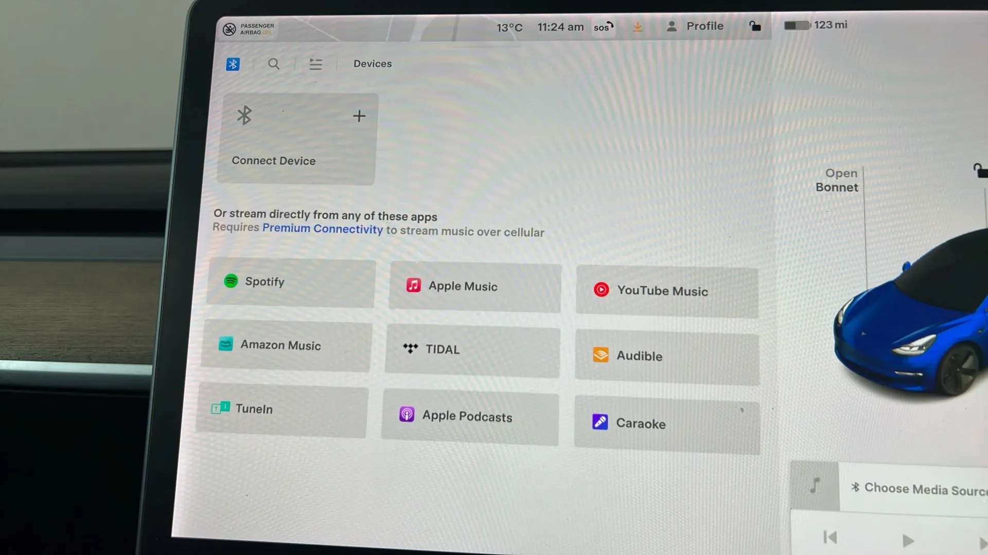 2021 TESLA MODEL 3 2021 TESLA MODEL 3