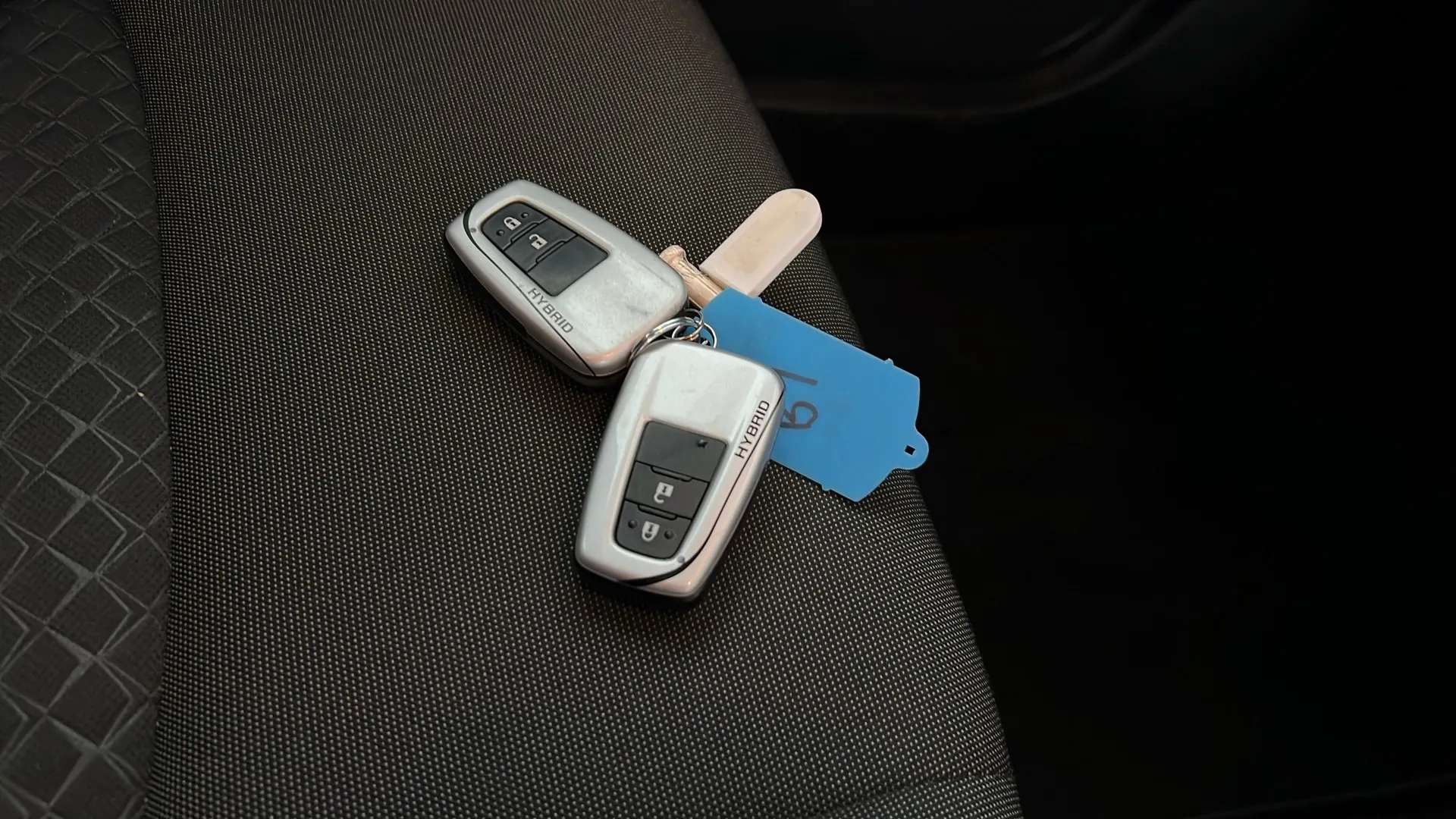 2022 TOYOTA C-HR 2022 TOYOTA C-HR