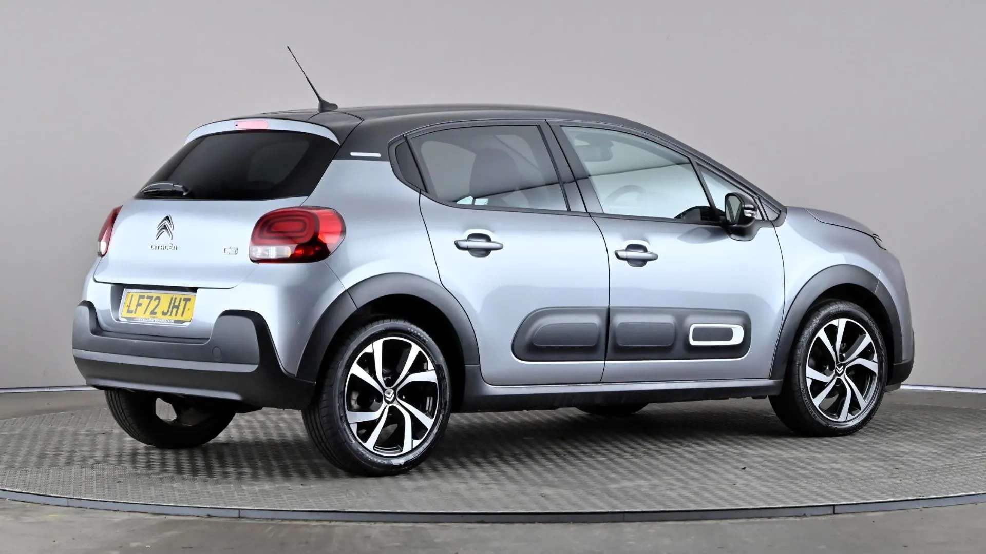 2023 CITROEN C3 2023 CITROEN C3