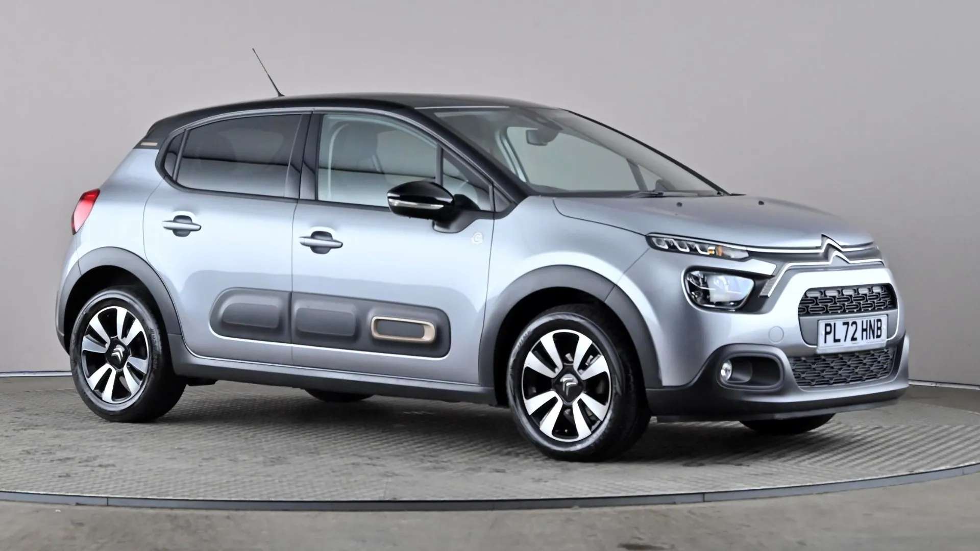A 2023 CITROEN C3 1.2 PureTech C-Series Edition A 2023 CITROEN C3 1.2 PureTech C-Series Edition