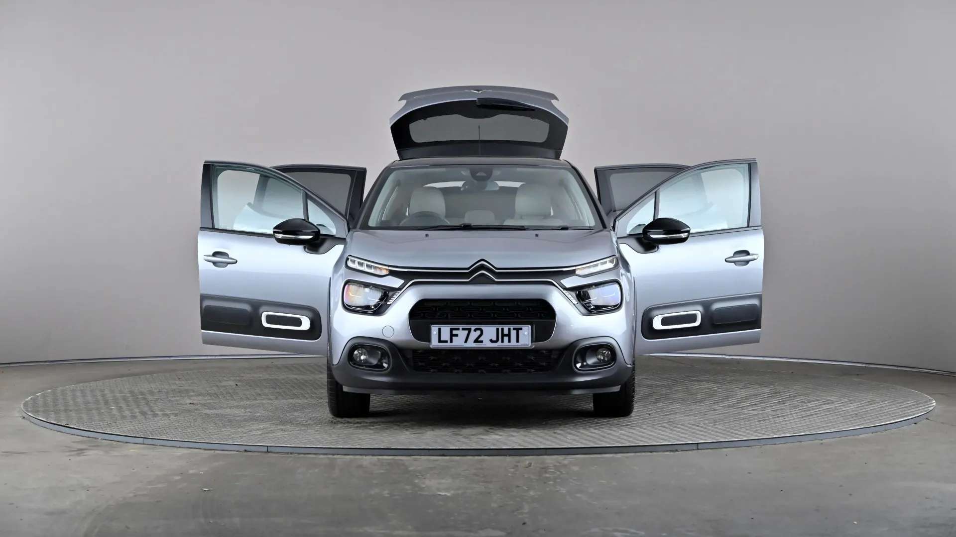 2023 CITROEN C3 2023 CITROEN C3
