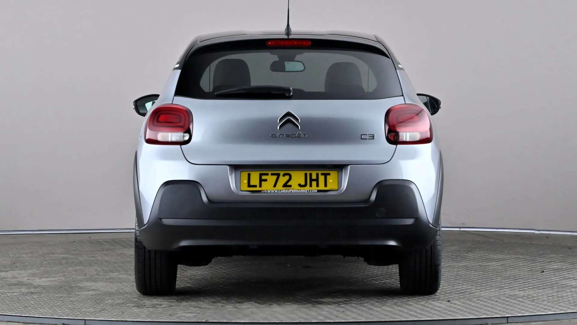 2023 CITROEN C3 2023 CITROEN C3
