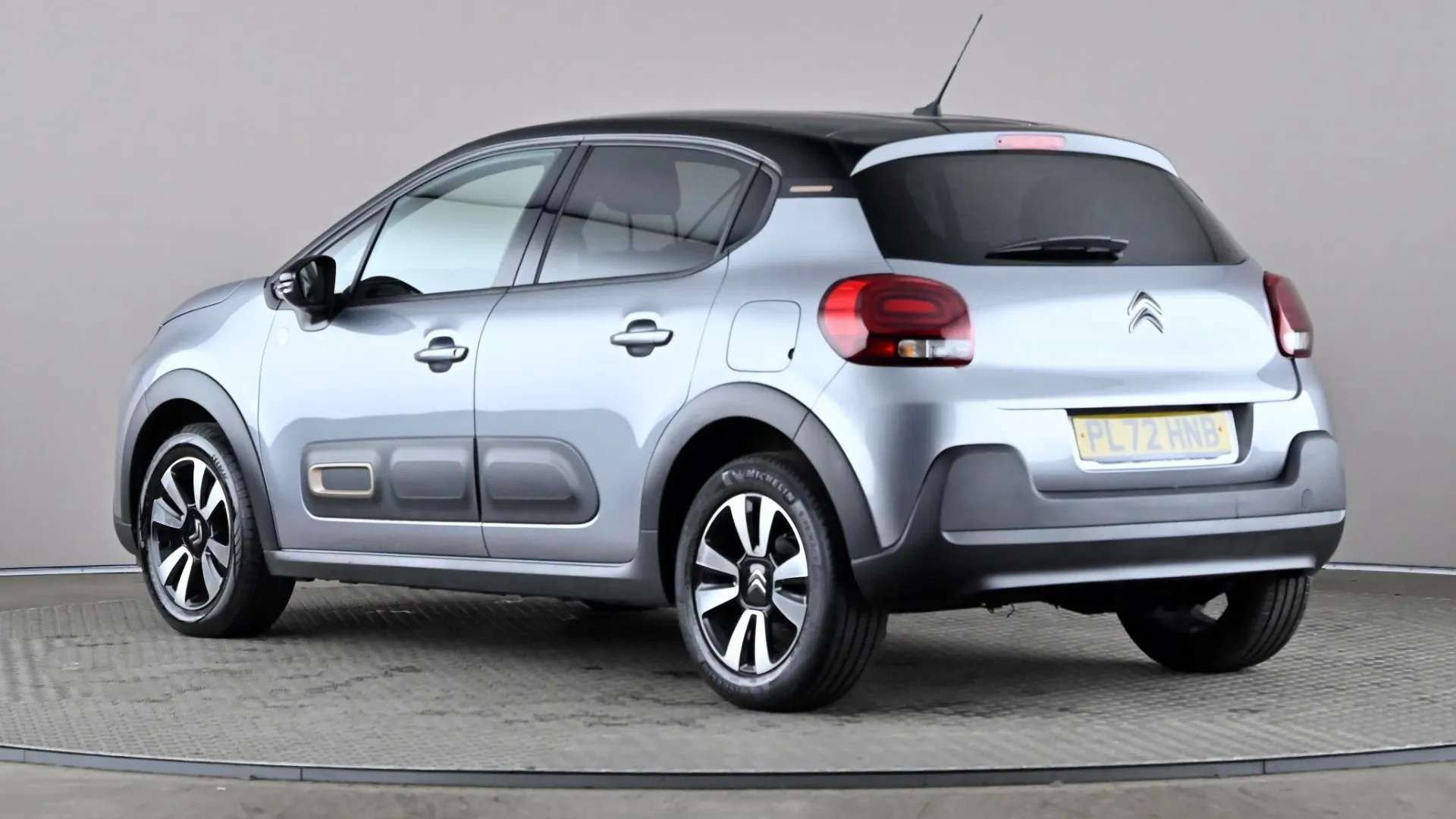 A 2023 CITROEN C3 1.2 PureTech C-Series Edition A 2023 CITROEN C3 1.2 PureTech C-Series Edition