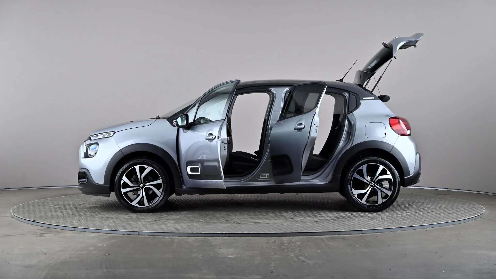 2023 CITROEN C3 2023 CITROEN C3