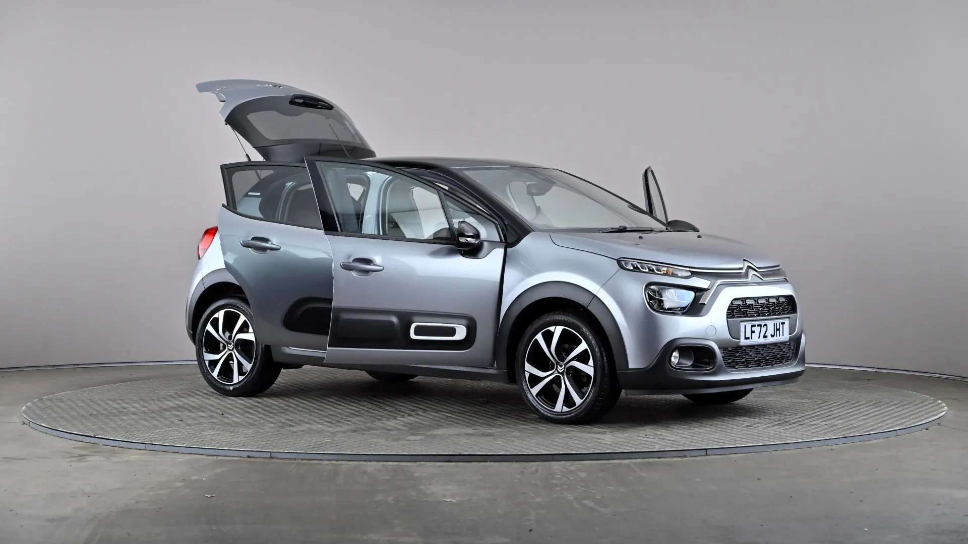 2023 CITROEN C3 2023 CITROEN C3