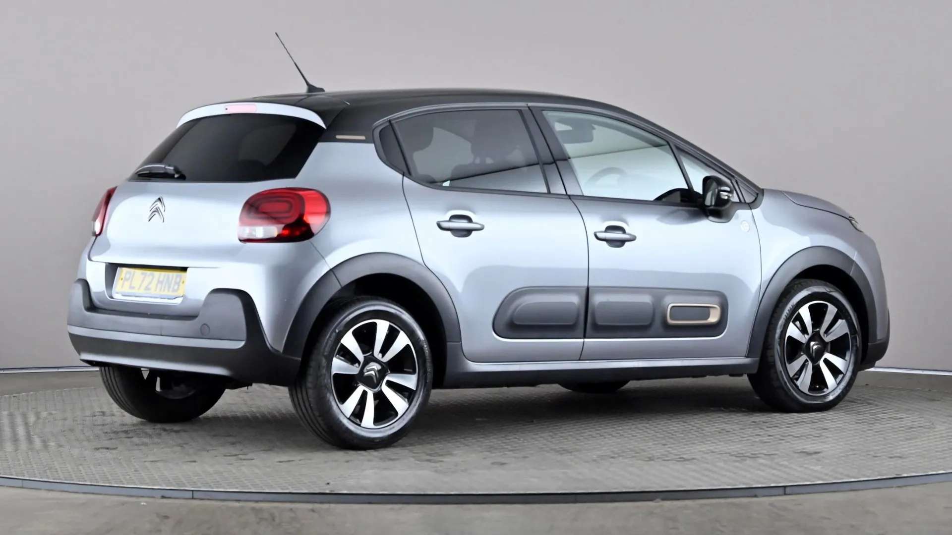 2023 CITROEN C3 2023 CITROEN C3
