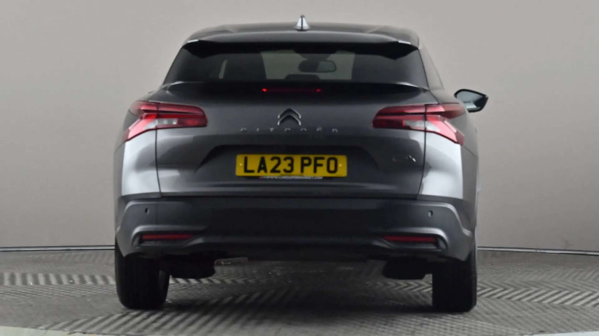 2023 CITROEN C5 X 2023 CITROEN C5 X