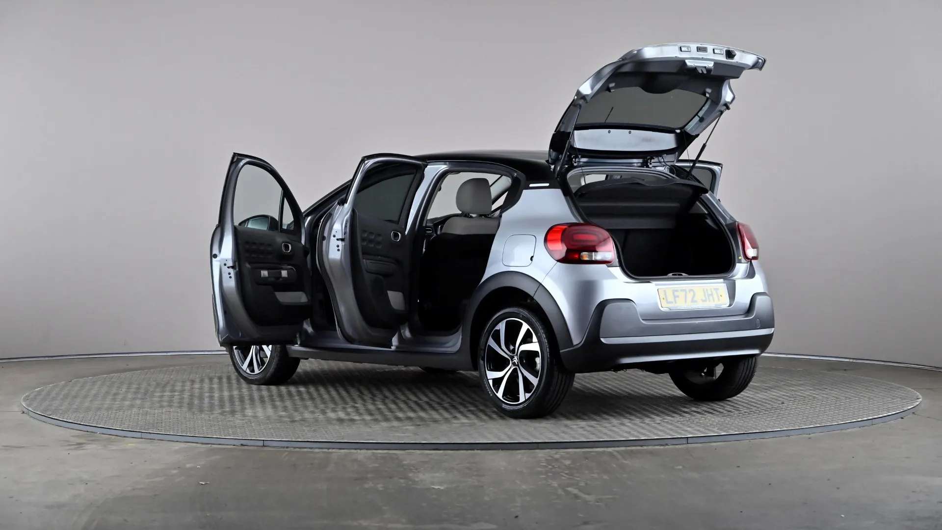 2023 CITROEN C3 2023 CITROEN C3