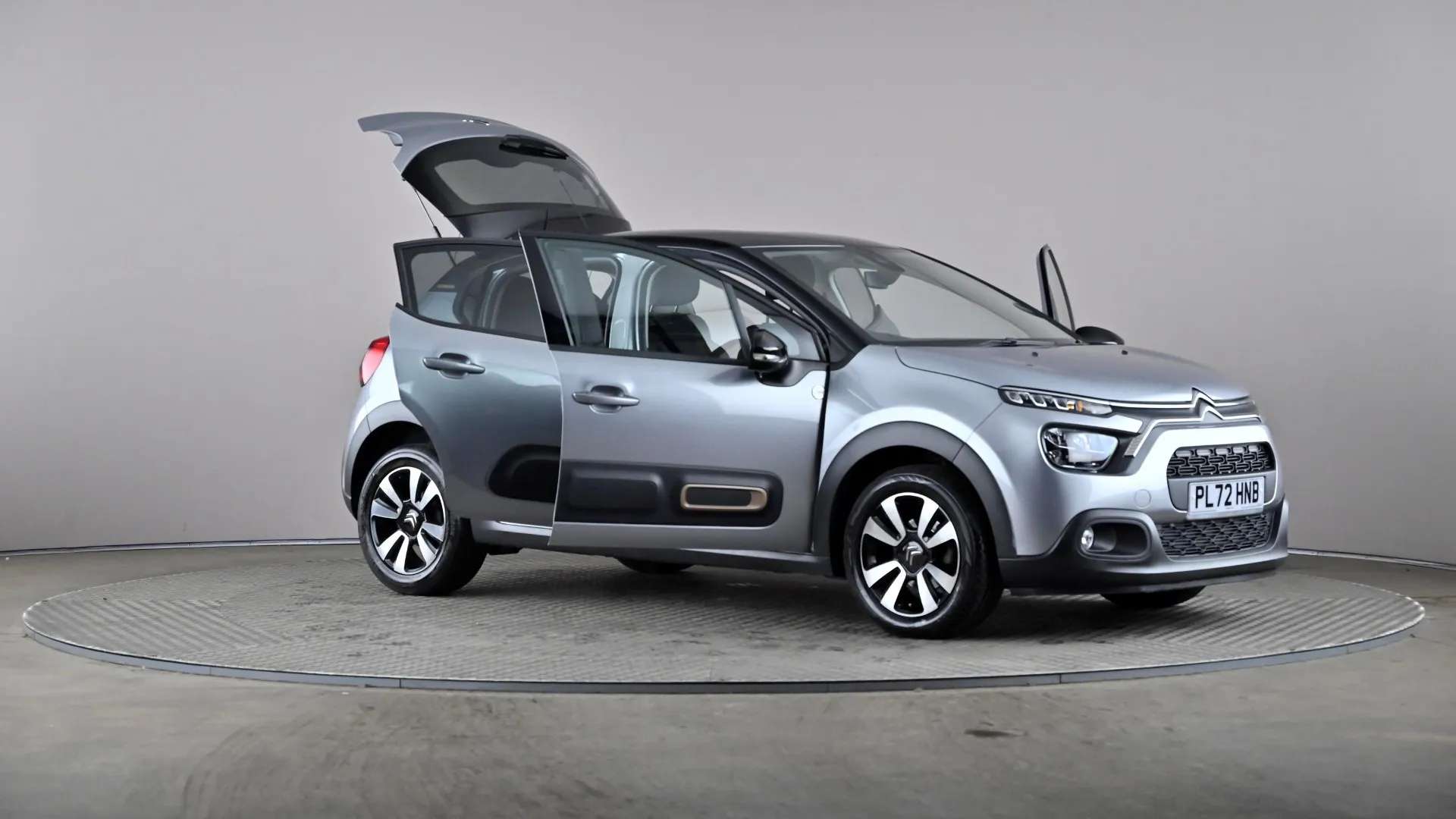2023 CITROEN C3 2023 CITROEN C3