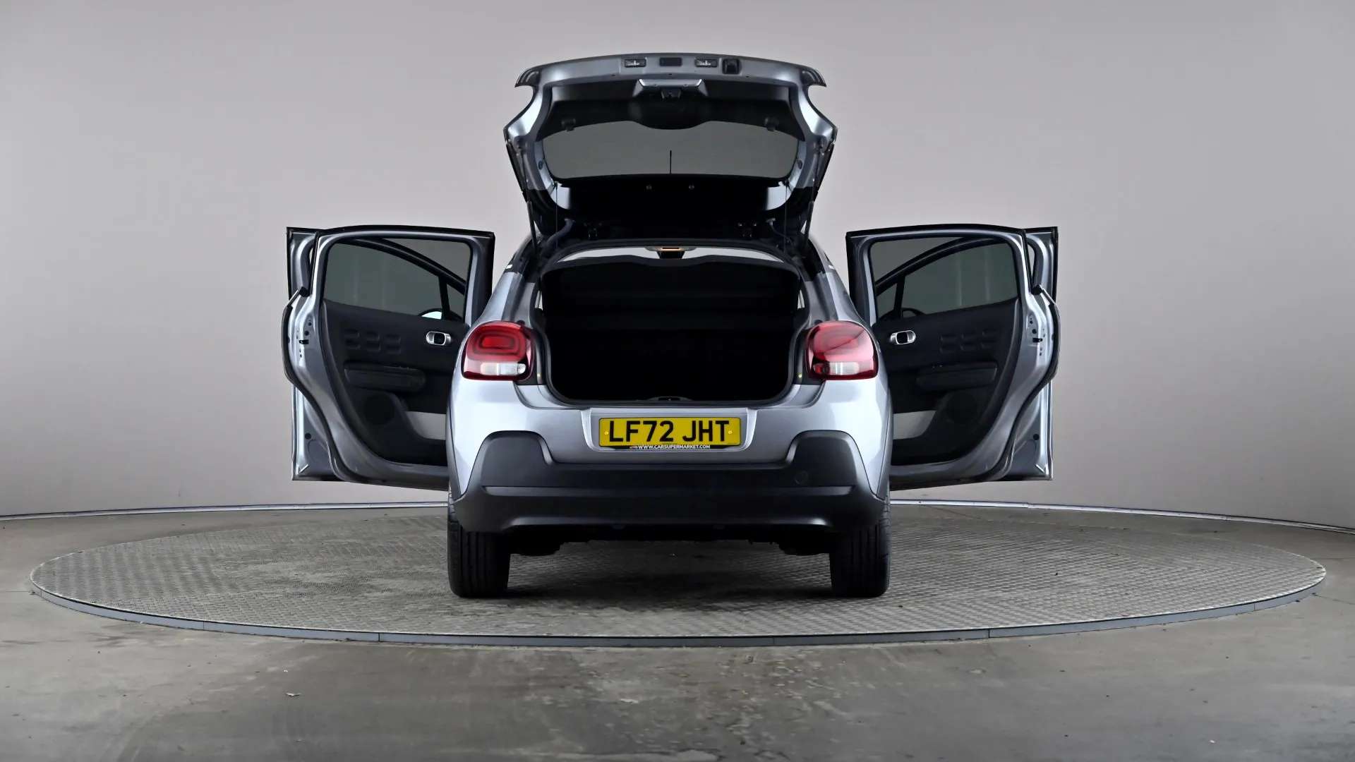 2023 CITROEN C3 2023 CITROEN C3