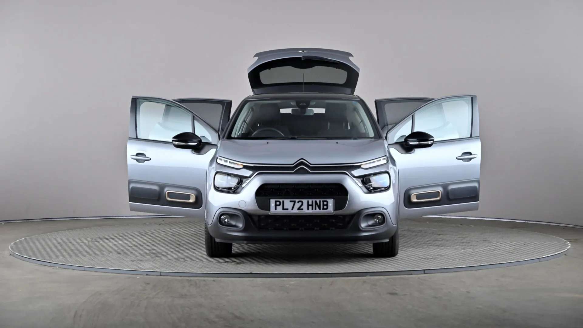 2023 CITROEN C3 2023 CITROEN C3