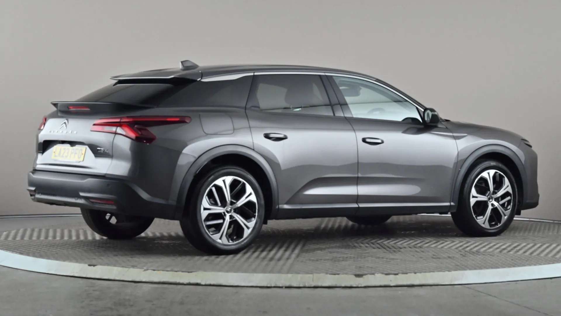 2023 CITROEN C5 X 2023 CITROEN C5 X