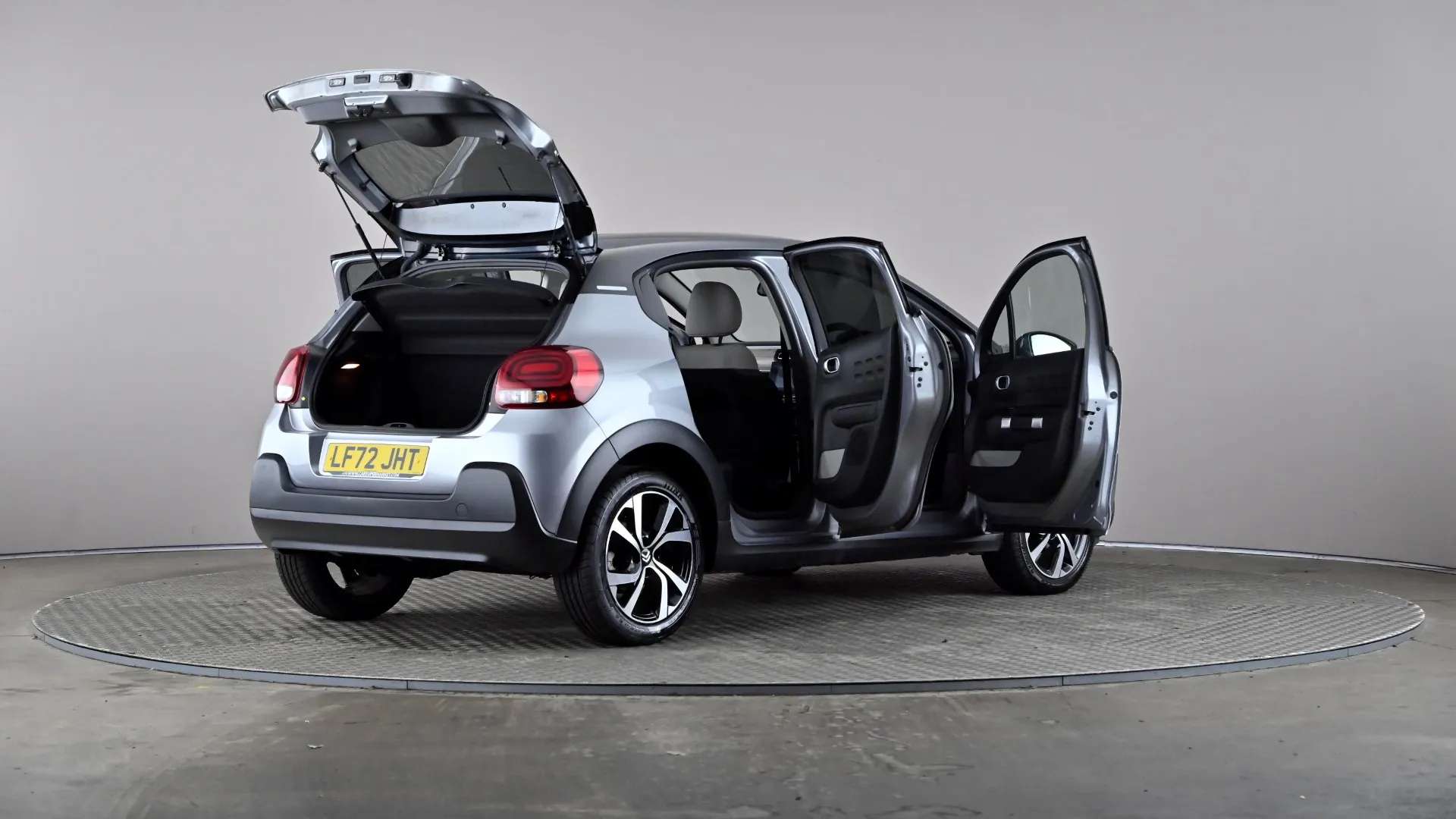 2023 CITROEN C3 2023 CITROEN C3