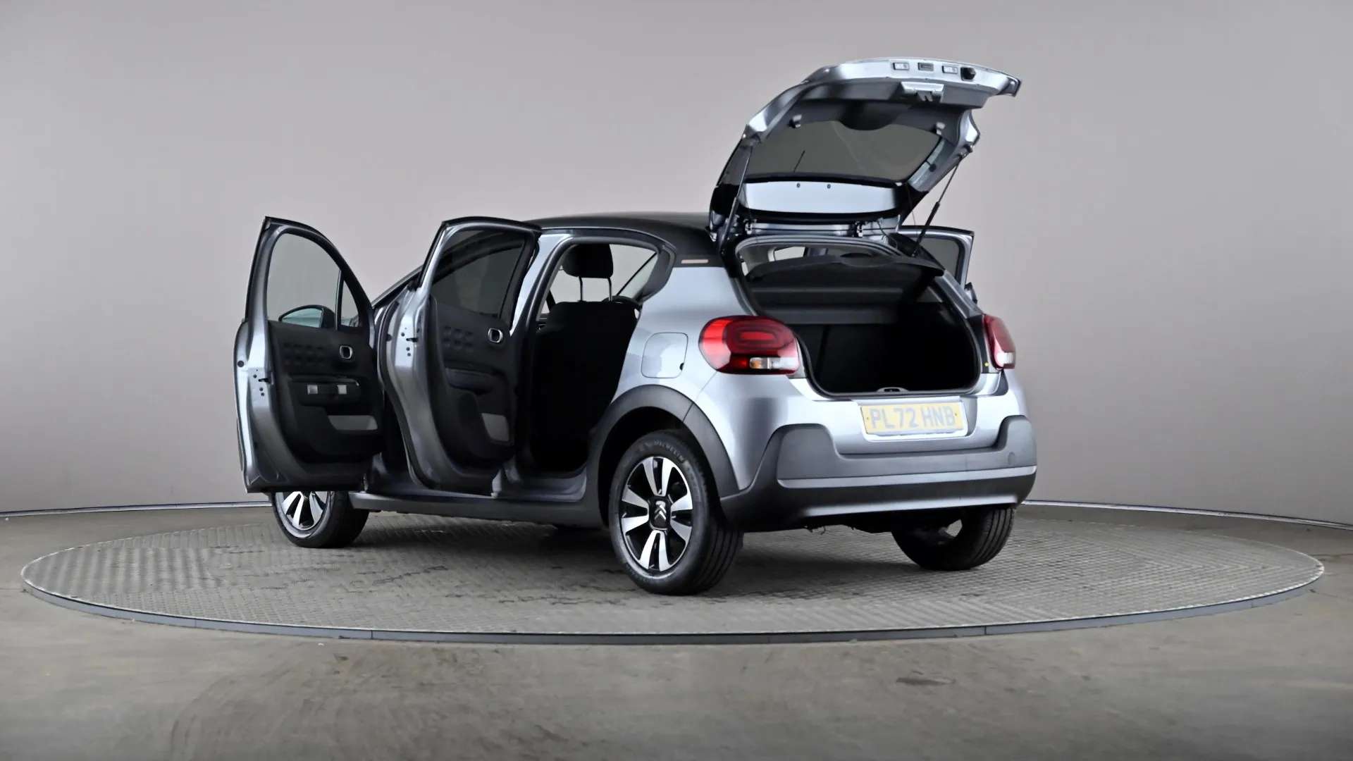 2023 CITROEN C3 2023 CITROEN C3