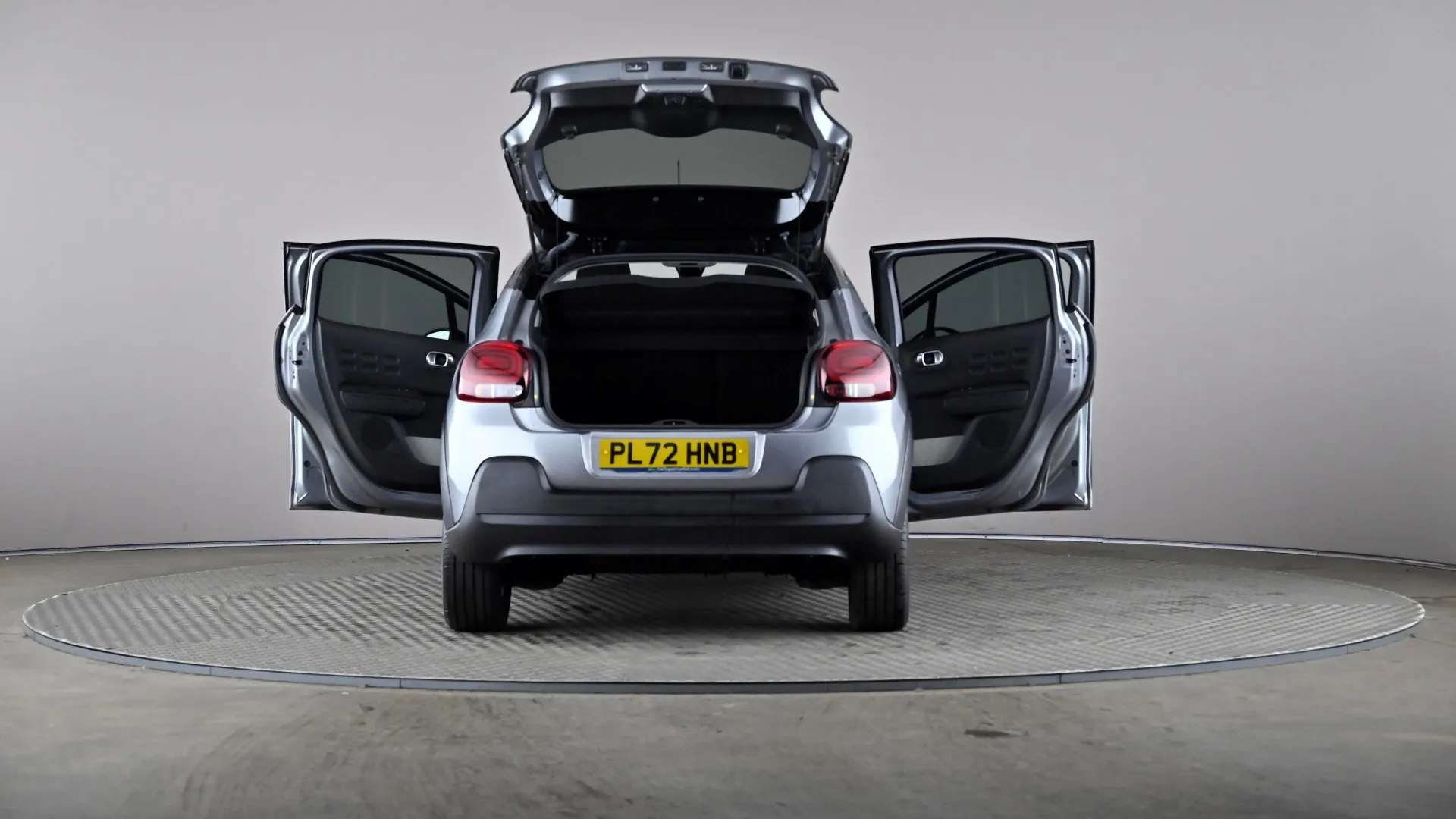 2023 CITROEN C3 2023 CITROEN C3