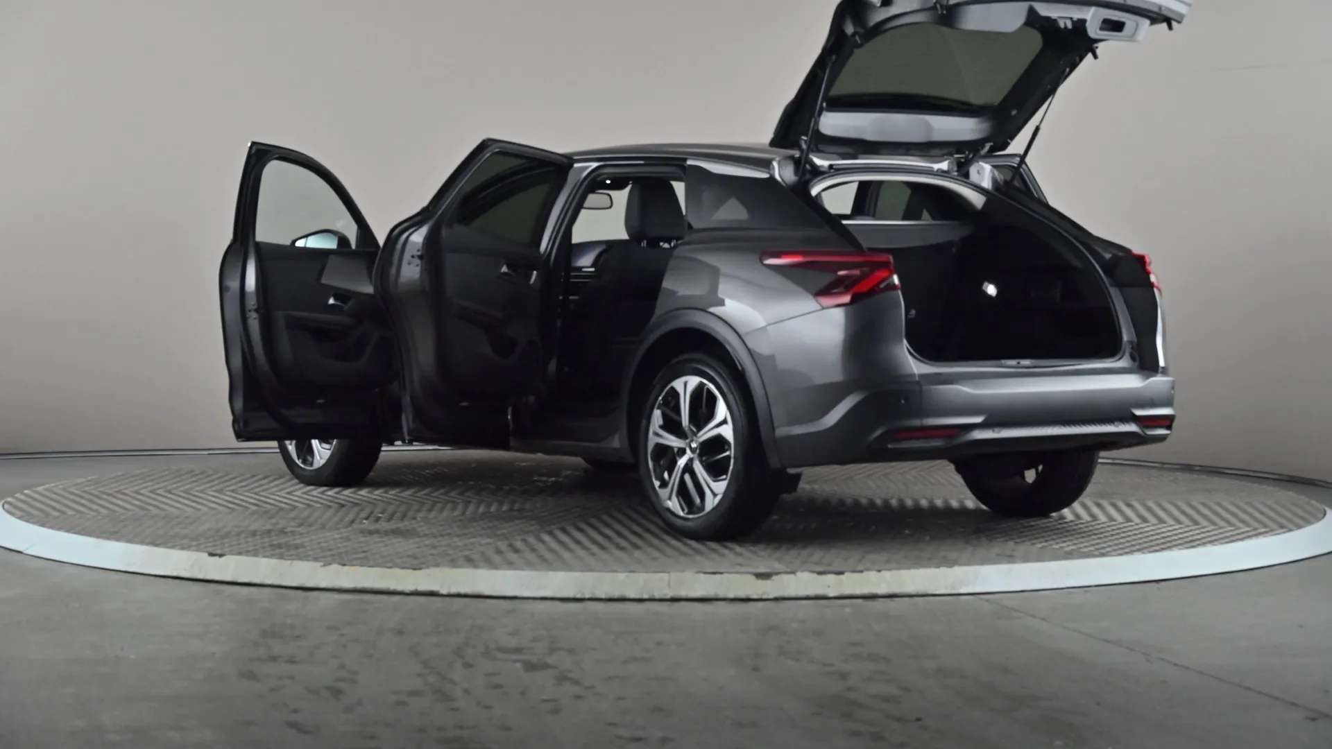 2023 CITROEN C5 X 2023 CITROEN C5 X