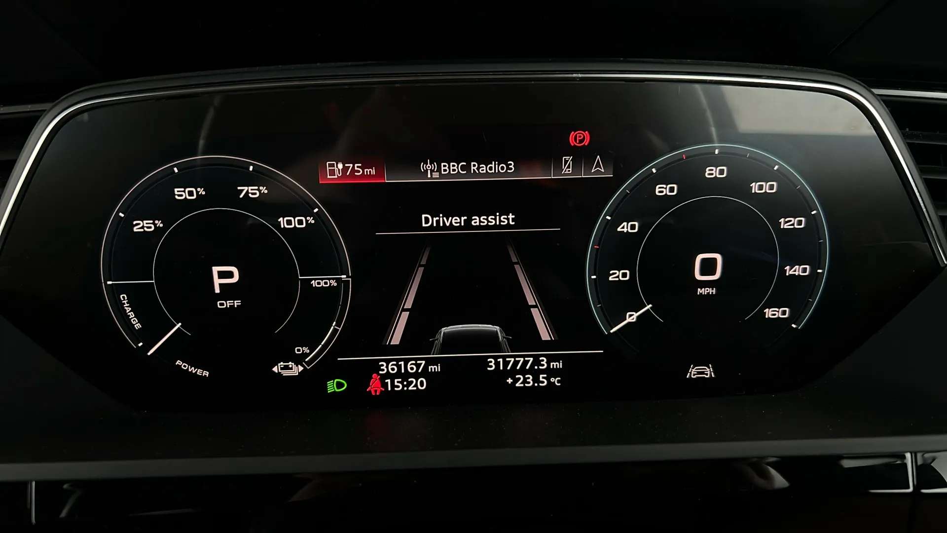2020 AUDI E-TRON 2020 AUDI E-TRON