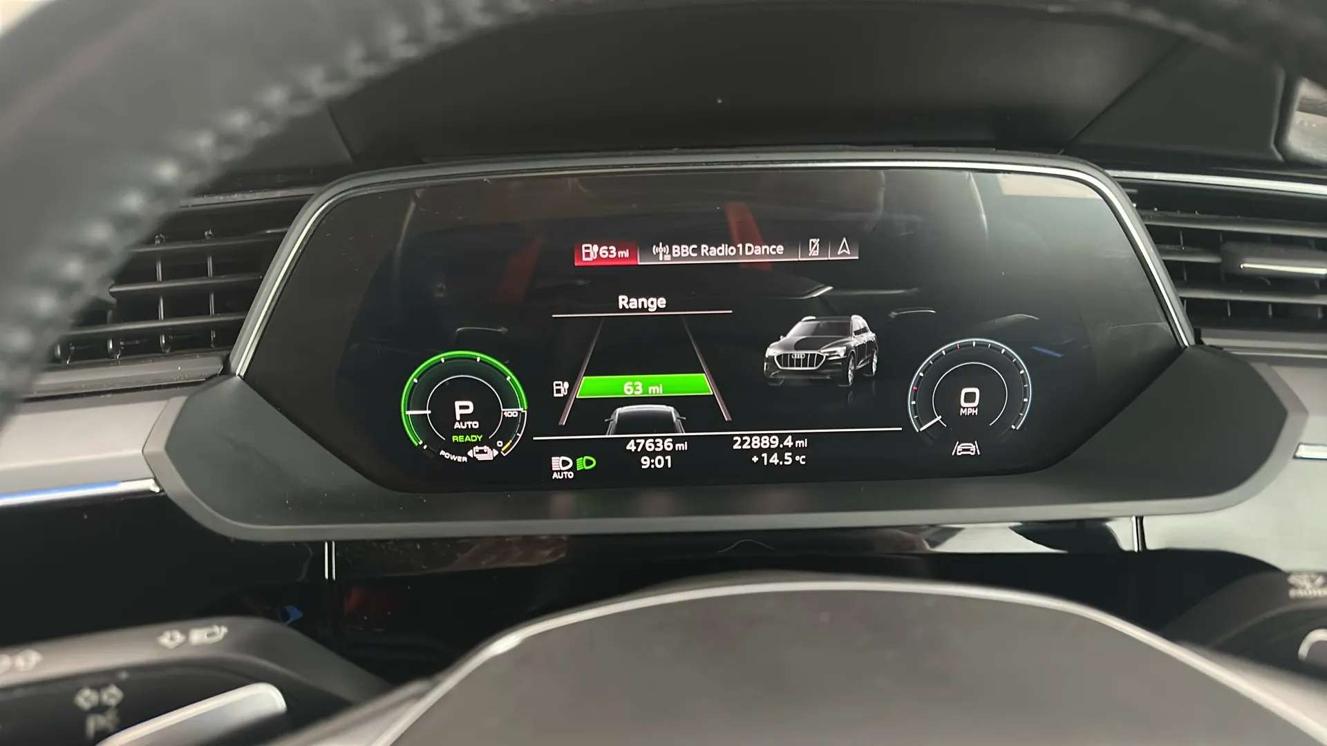 2020 AUDI E-TRON 2020 AUDI E-TRON