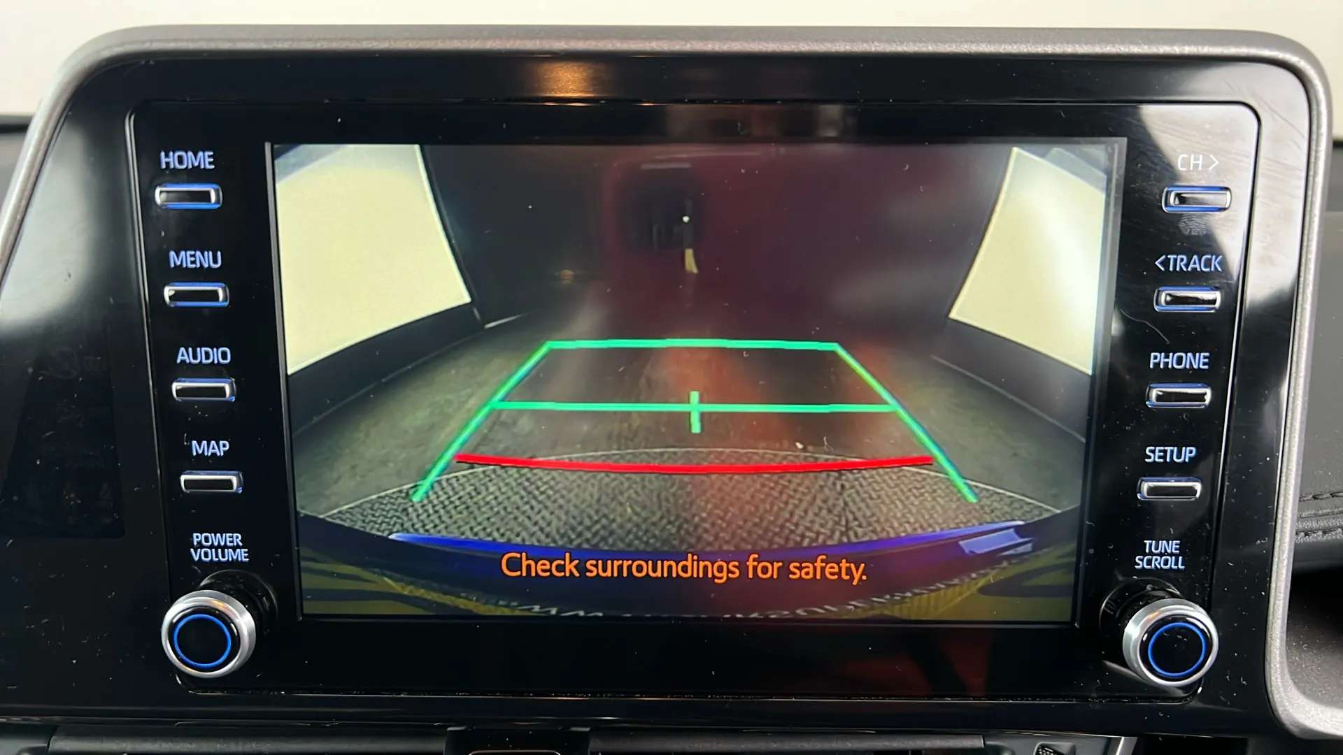 2022 TOYOTA C-HR 2022 TOYOTA C-HR