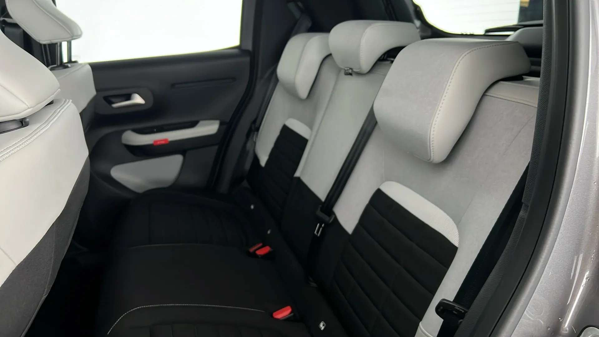 2025 CITROEN C3 2025 CITROEN C3