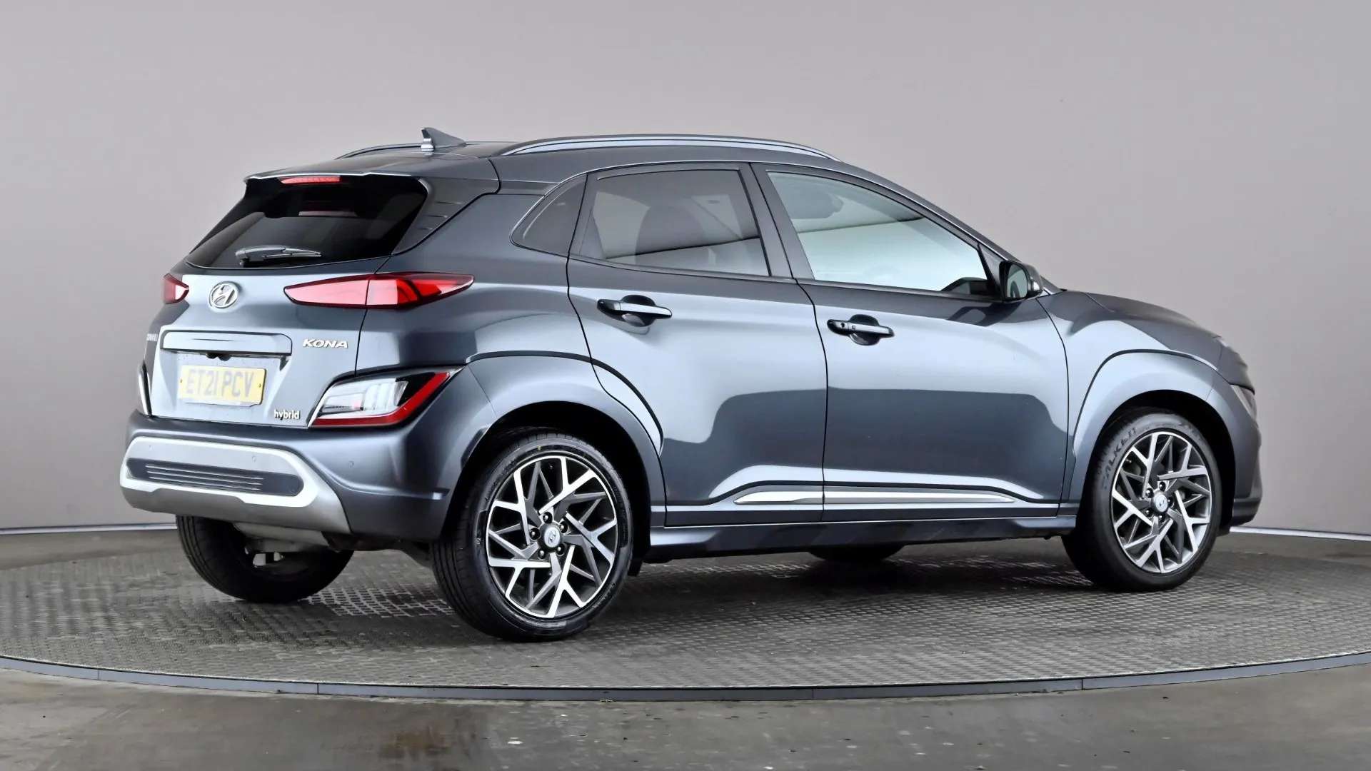 2021 HYUNDAI KONA 2021 HYUNDAI KONA