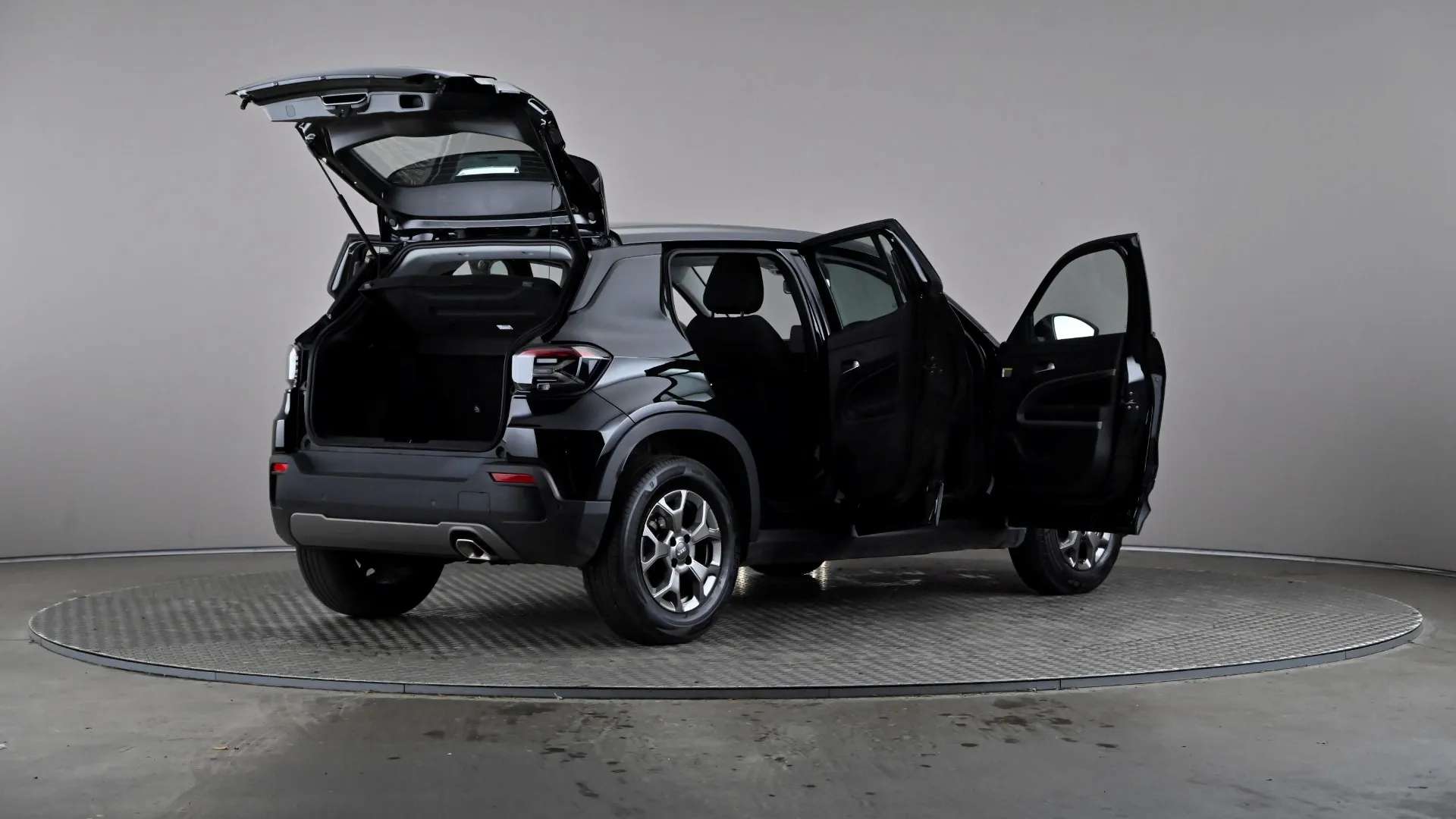 2024 JEEP AVENGER 2024 JEEP AVENGER