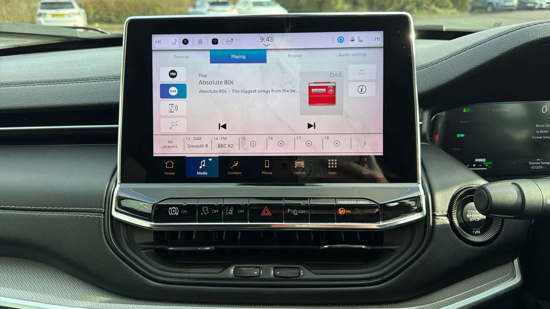 2023 JEEP COMPASS 2023 JEEP COMPASS