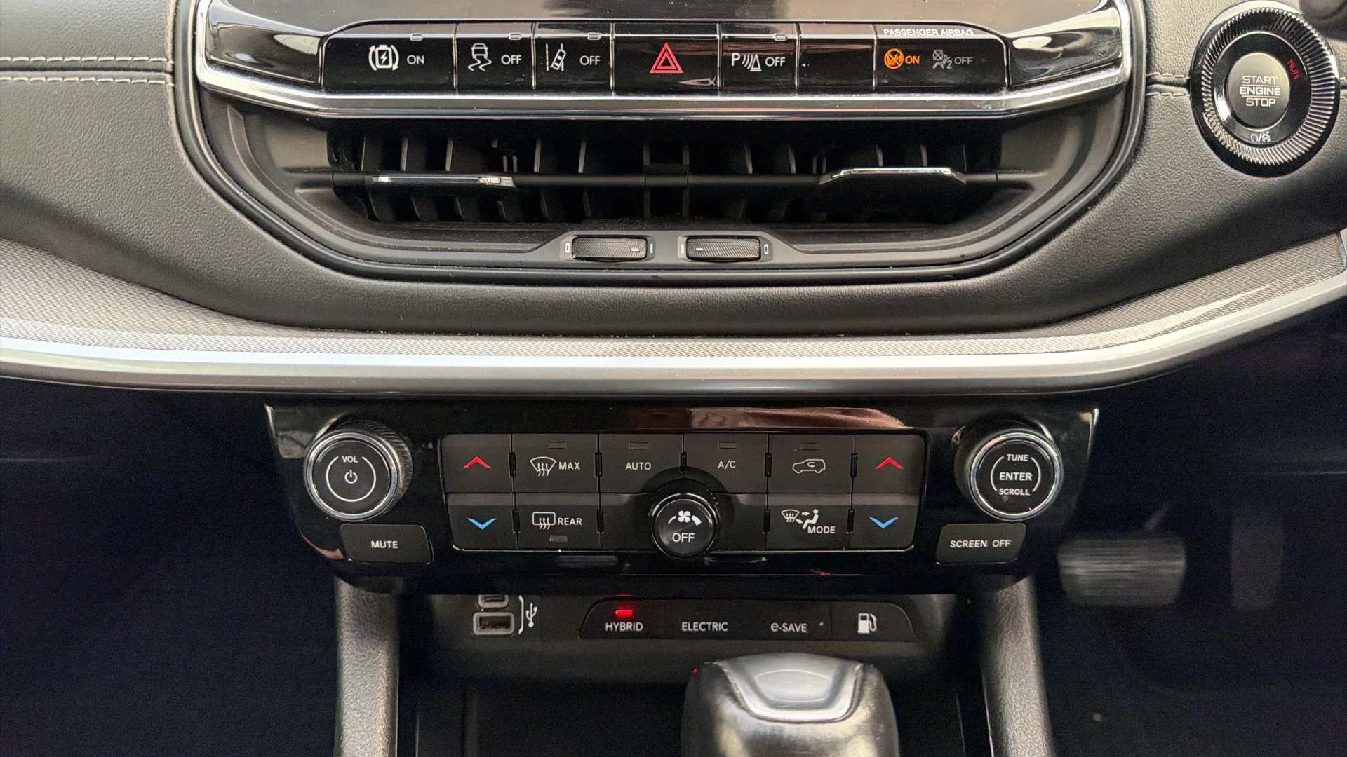 2023 JEEP COMPASS 2023 JEEP COMPASS