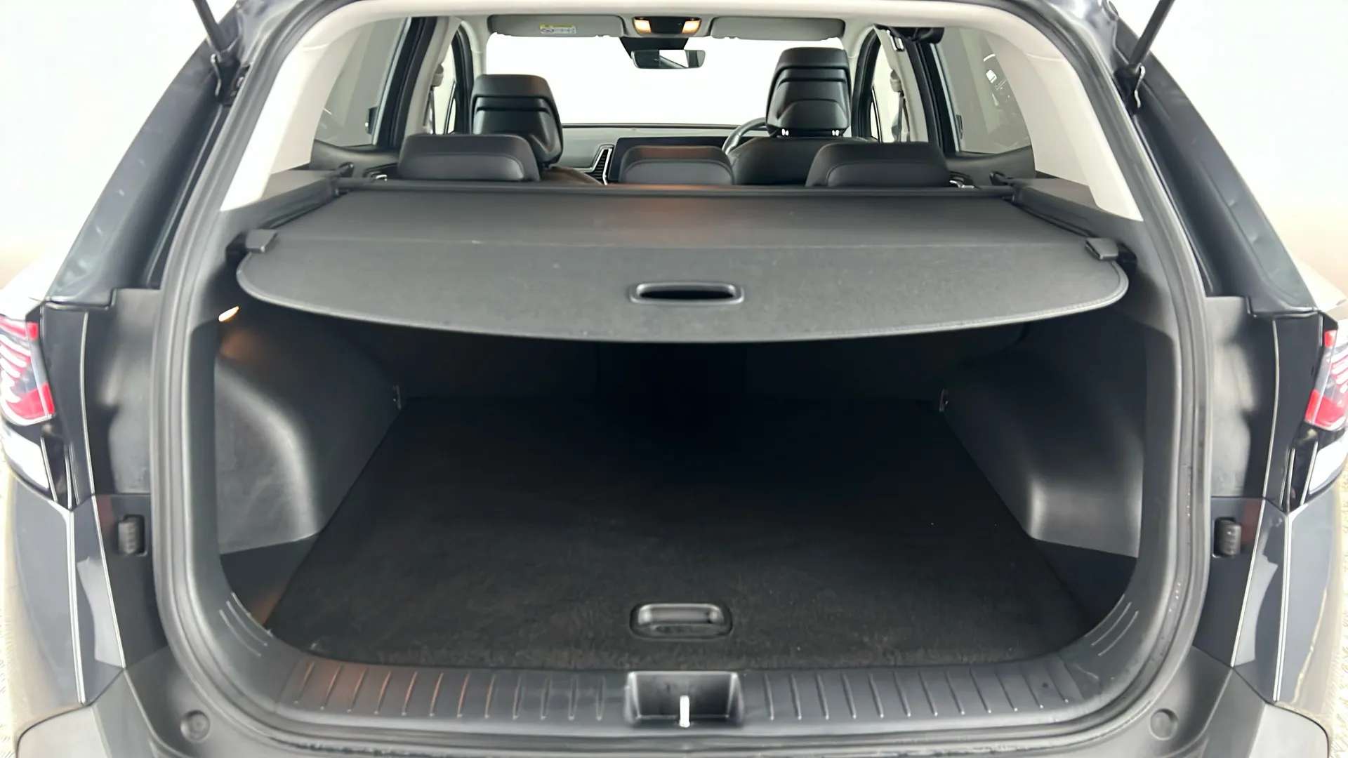 2025 KIA SPORTAGE 2025 KIA SPORTAGE