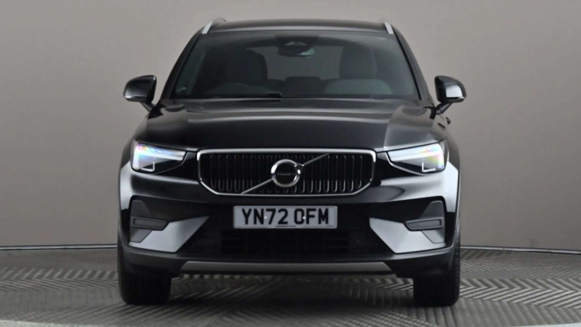 A 2022 VOLVO XC40 2.0 B3P Core Auto A 2022 VOLVO XC40 2.0 B3P Core Auto
