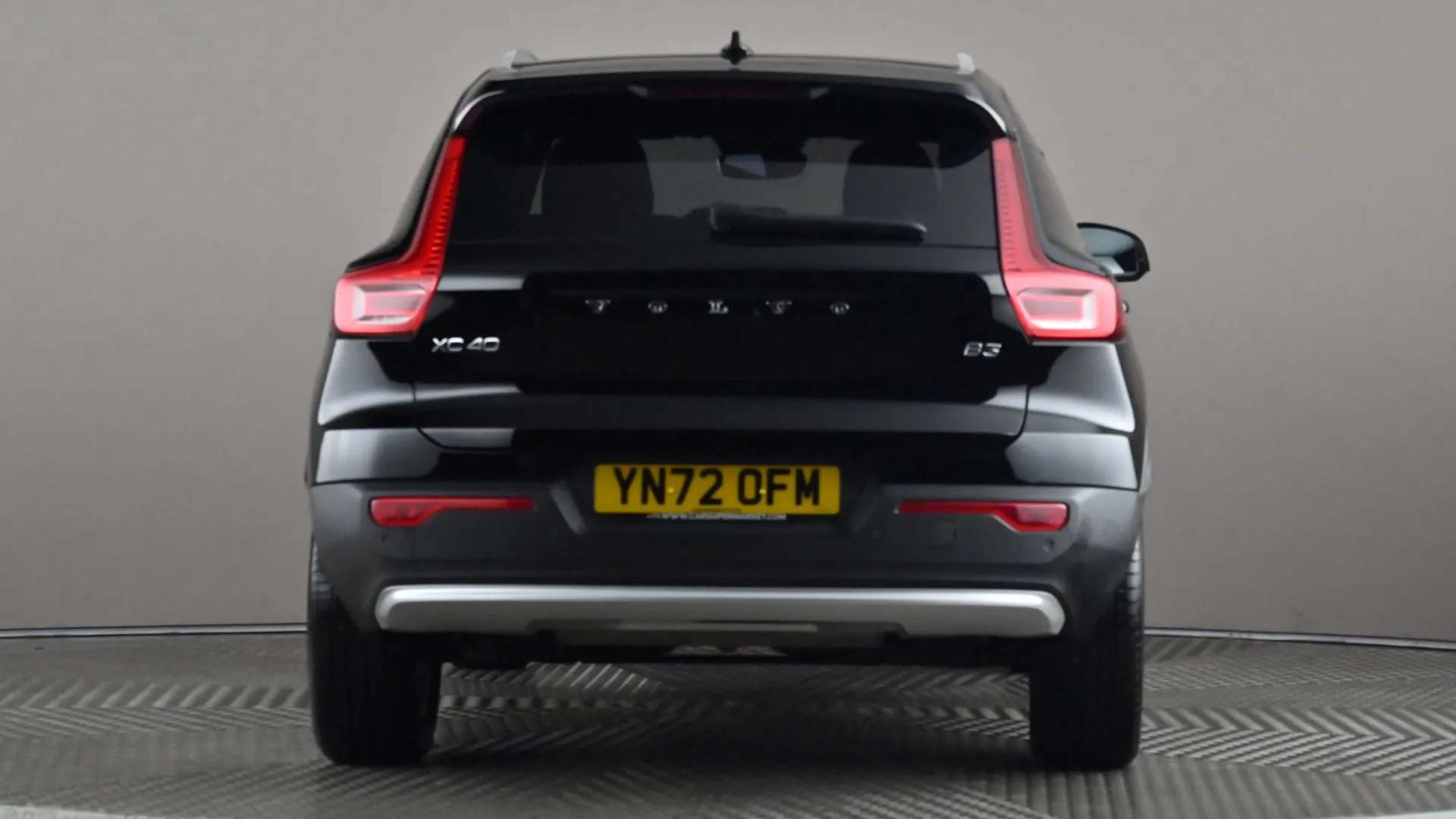 2022 VOLVO XC40 2022 VOLVO XC40